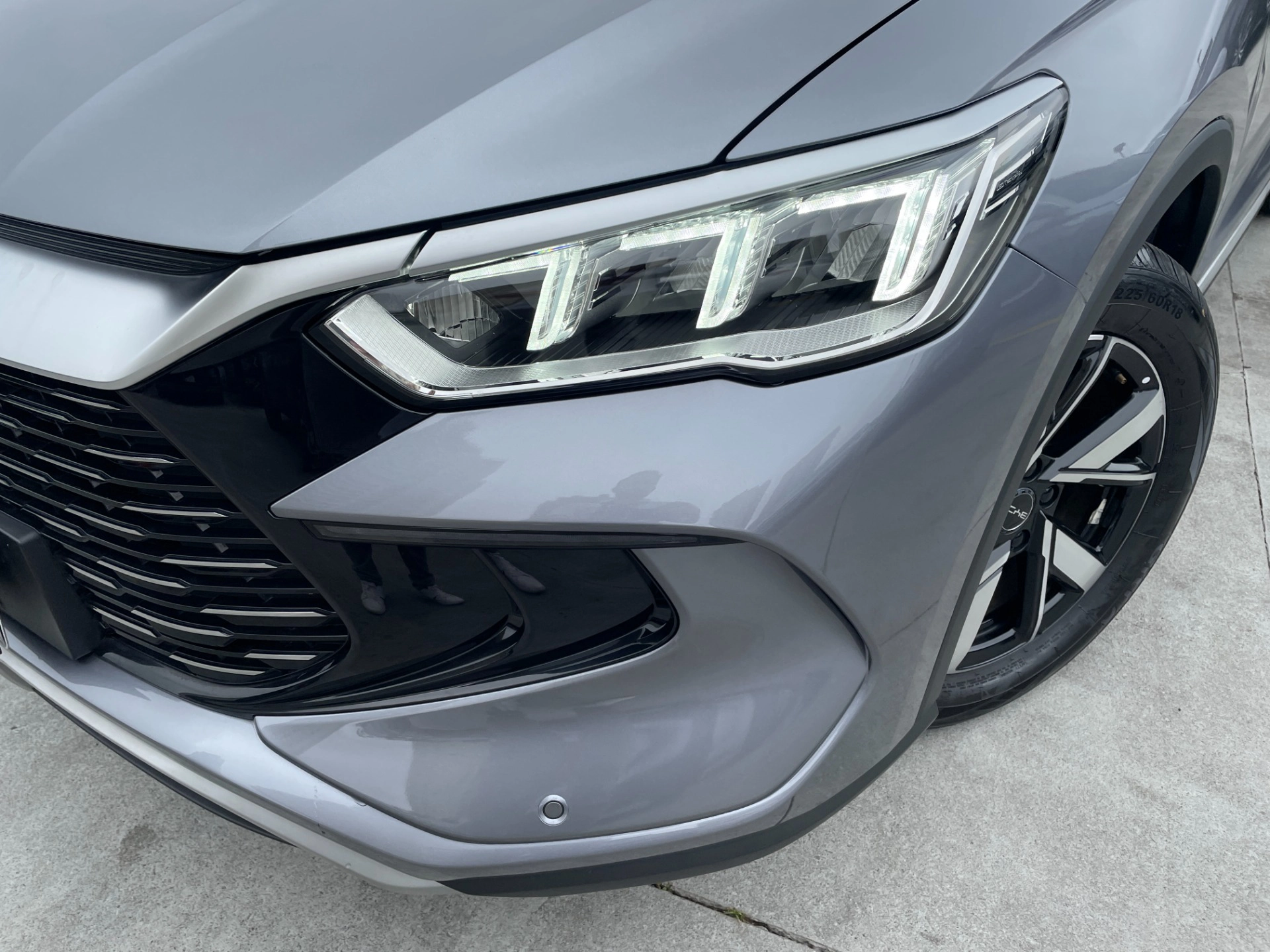 byd SONG PRO 1.5 DM-I HÍBRIDO GS AUTOMÁTICO 20263