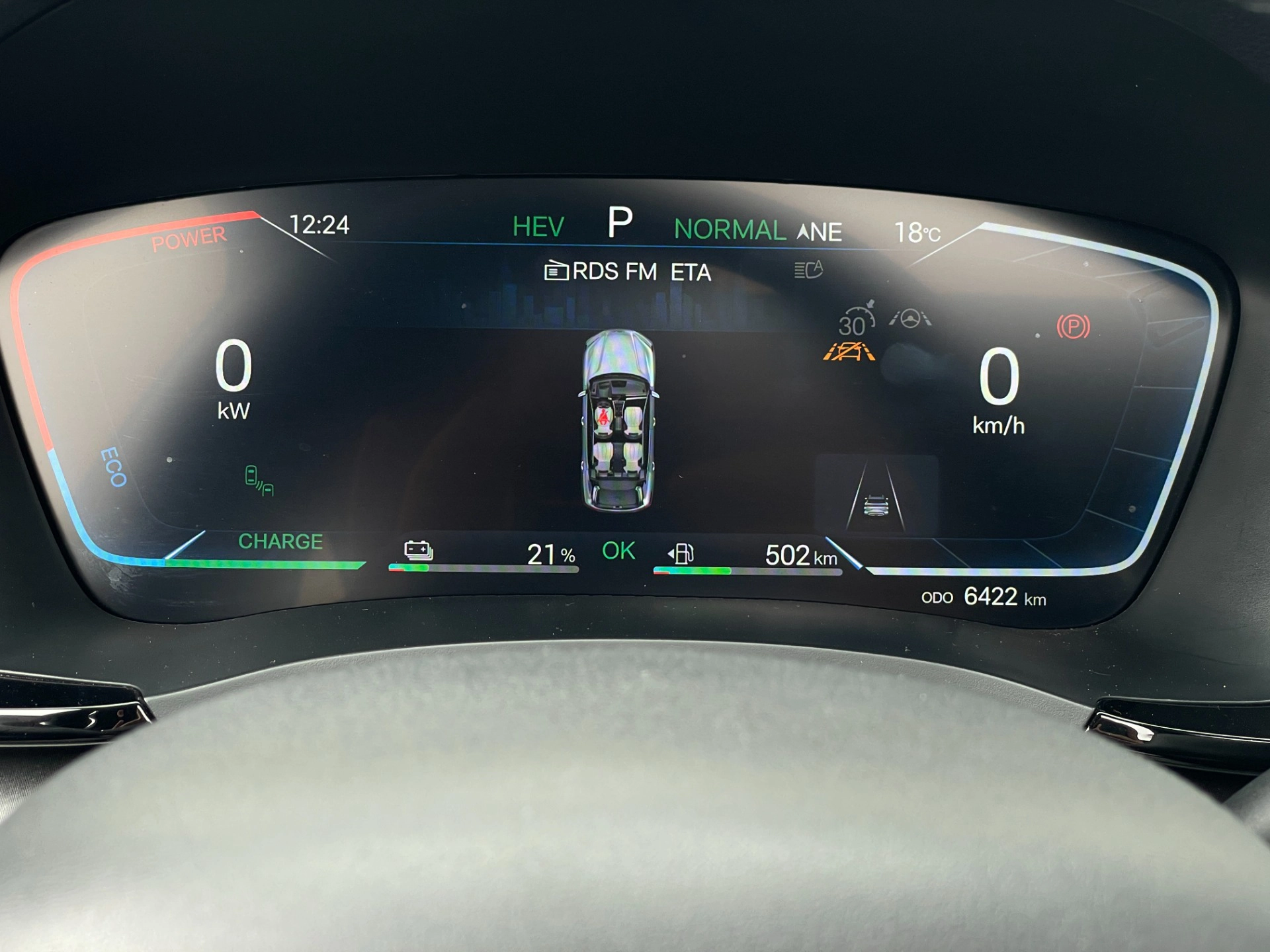 byd SONG PLUS 1.5 DM-I HÍBRIDO AUTOMÁTICO 202615