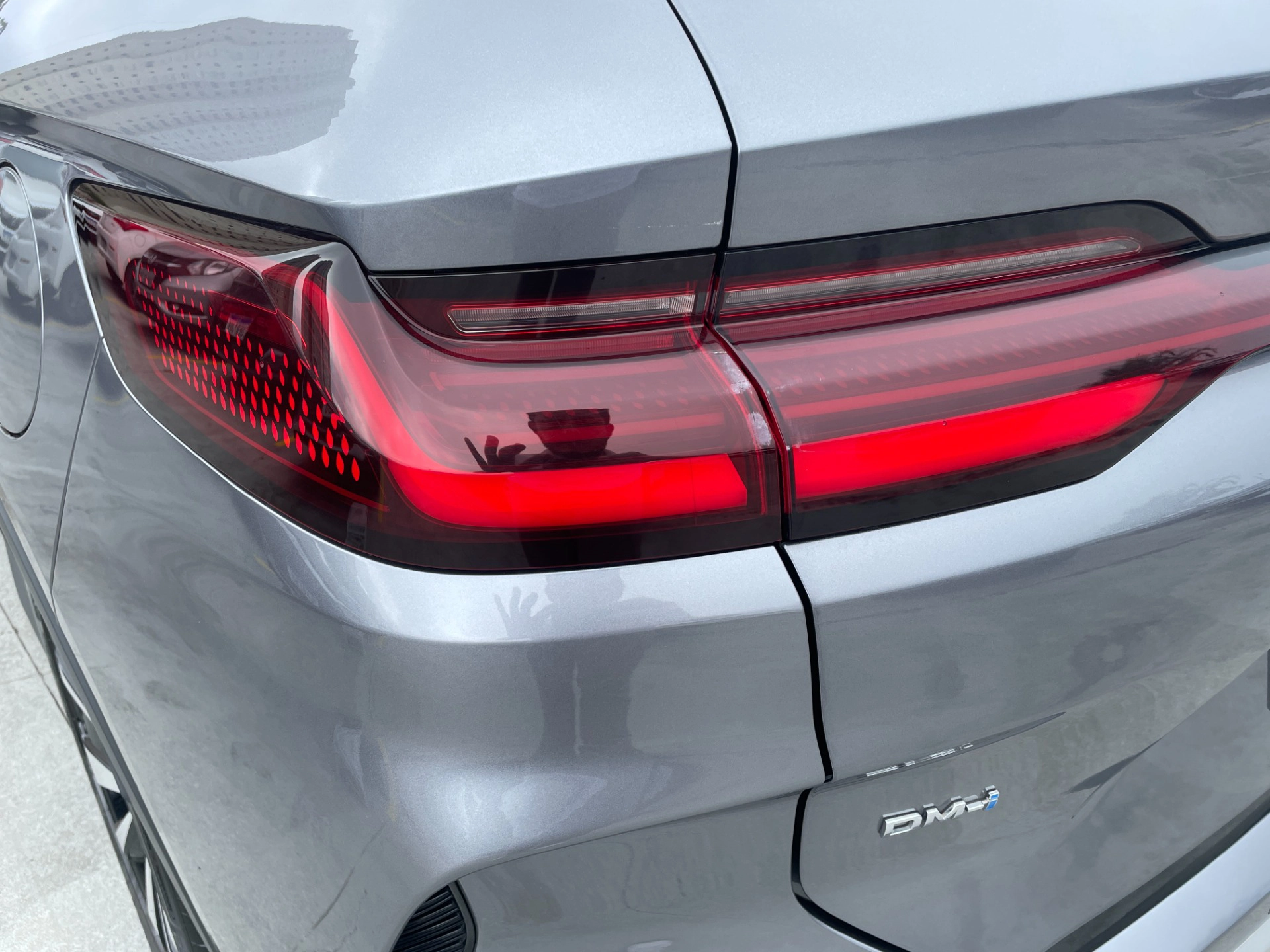 byd SONG PLUS 1.5 DM-I HÍBRIDO AUTOMÁTICO 20266
