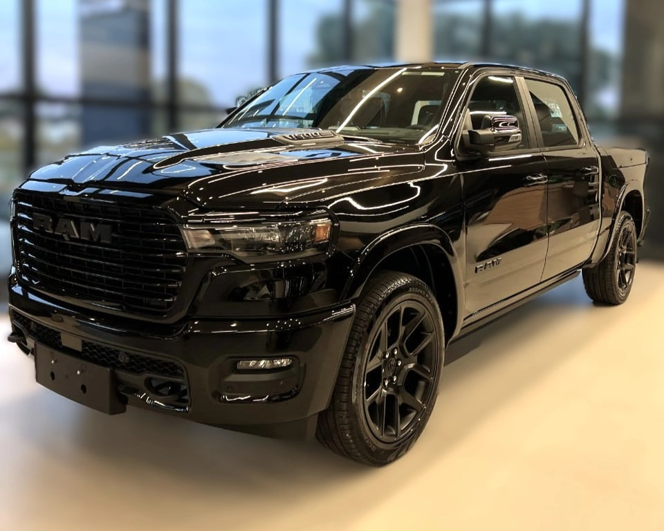 RAM 1500