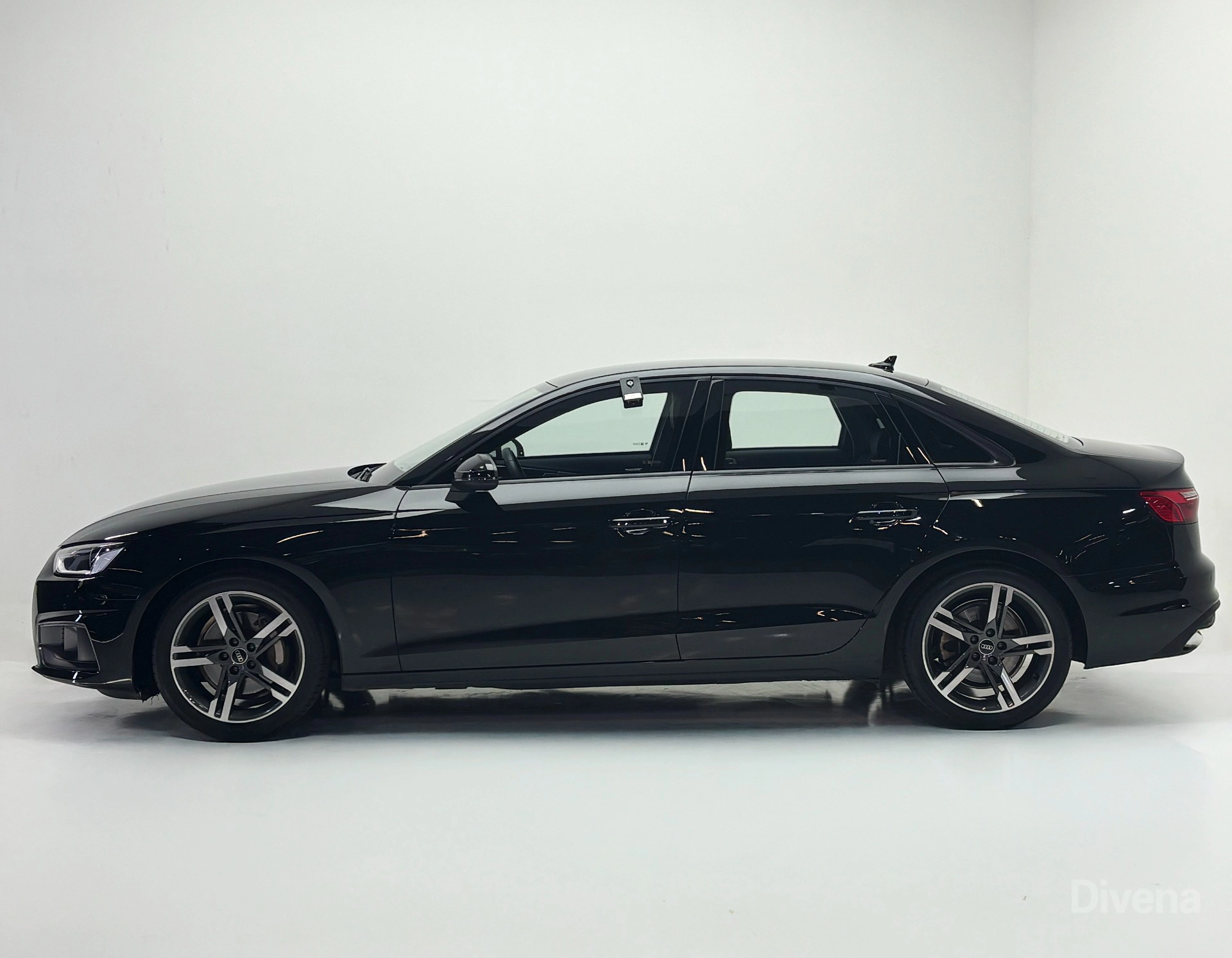 audi A4 2.0 TFSI MHEV PRESTIGE S TRONIC 20233