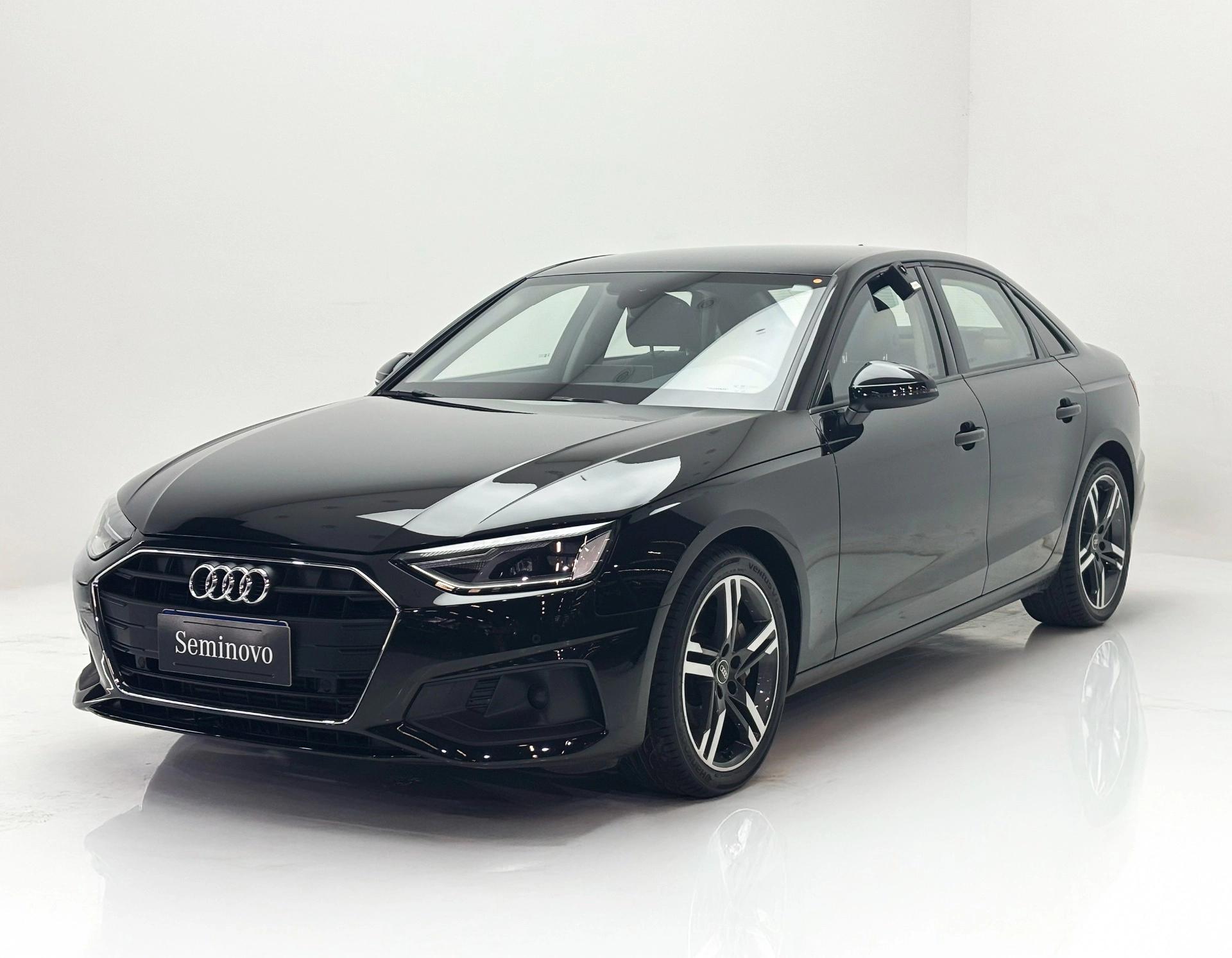 audi A4 2.0 TFSI MHEV PRESTIGE S TRONIC 20231