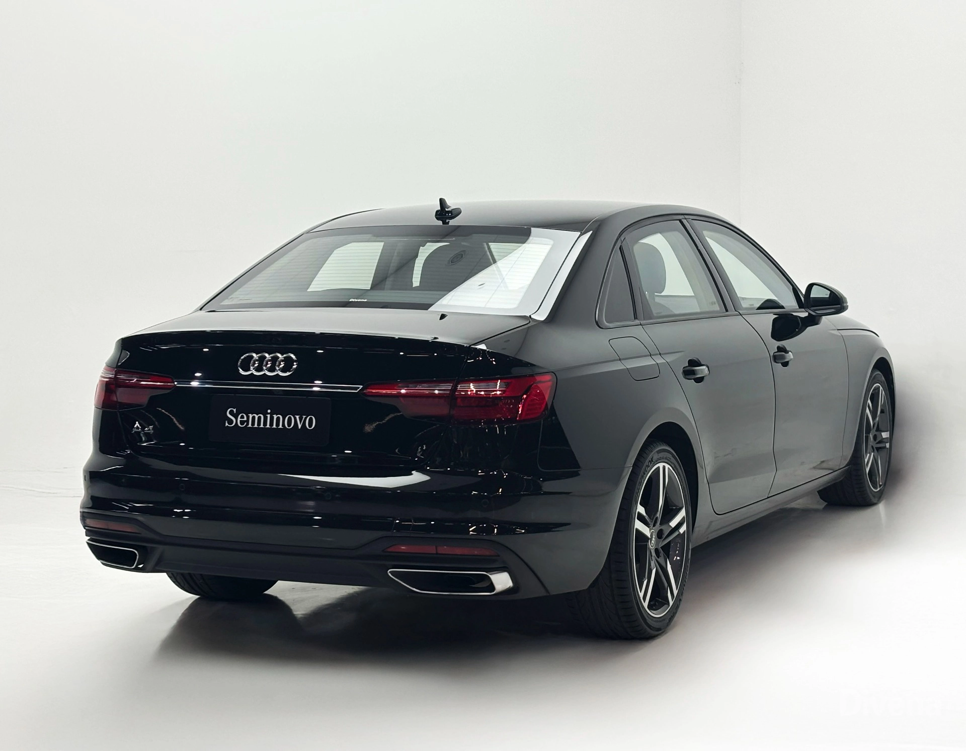 audi A4 2.0 TFSI MHEV PRESTIGE S TRONIC 20234