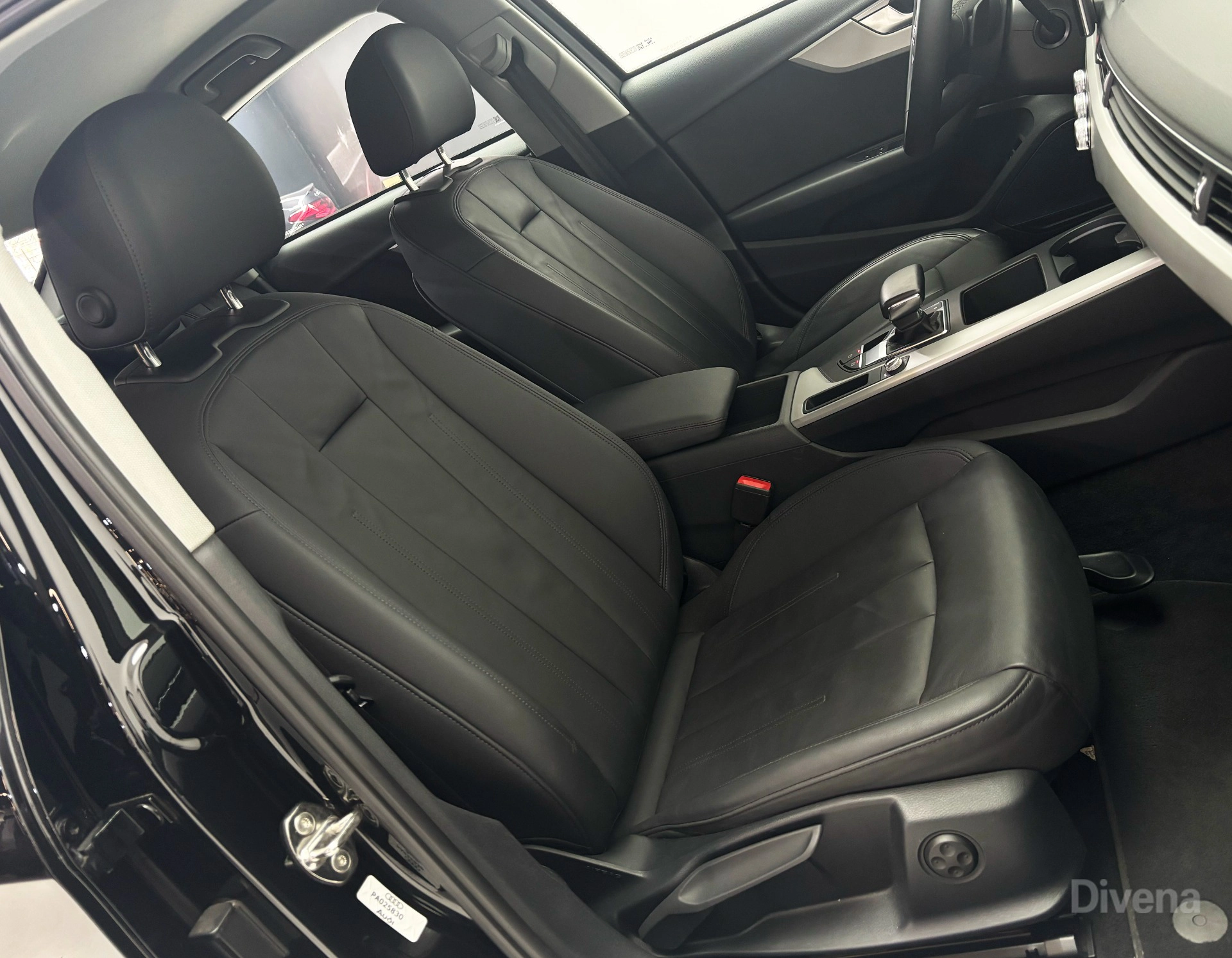 audi A4 2.0 TFSI MHEV PRESTIGE S TRONIC 202310