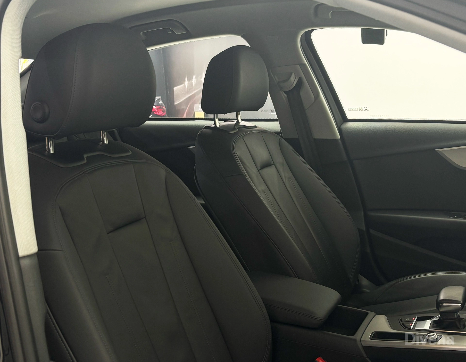 audi A4 2.0 TFSI MHEV PRESTIGE S TRONIC 20239