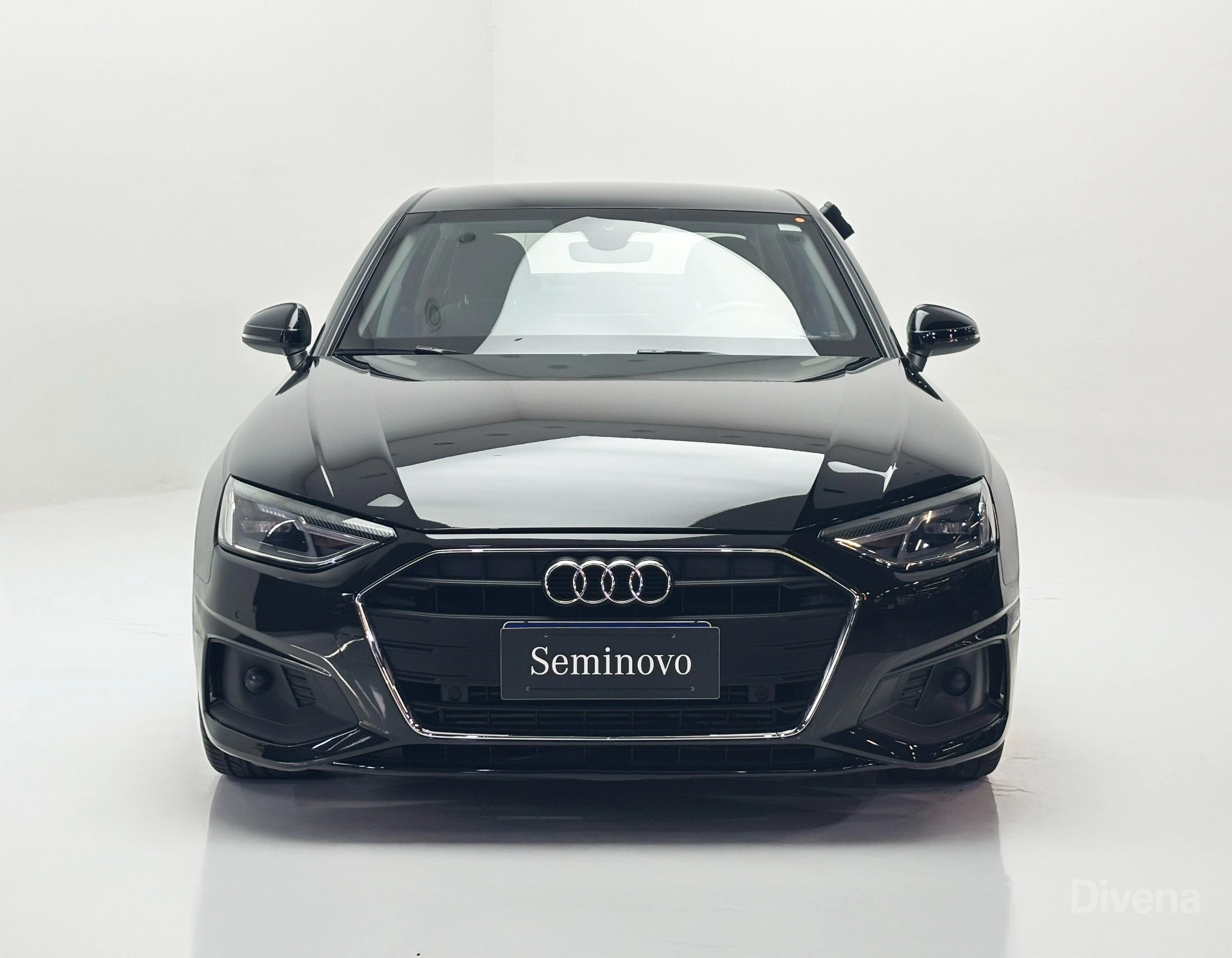 audi A4 2.0 TFSI MHEV PRESTIGE S TRONIC 20232