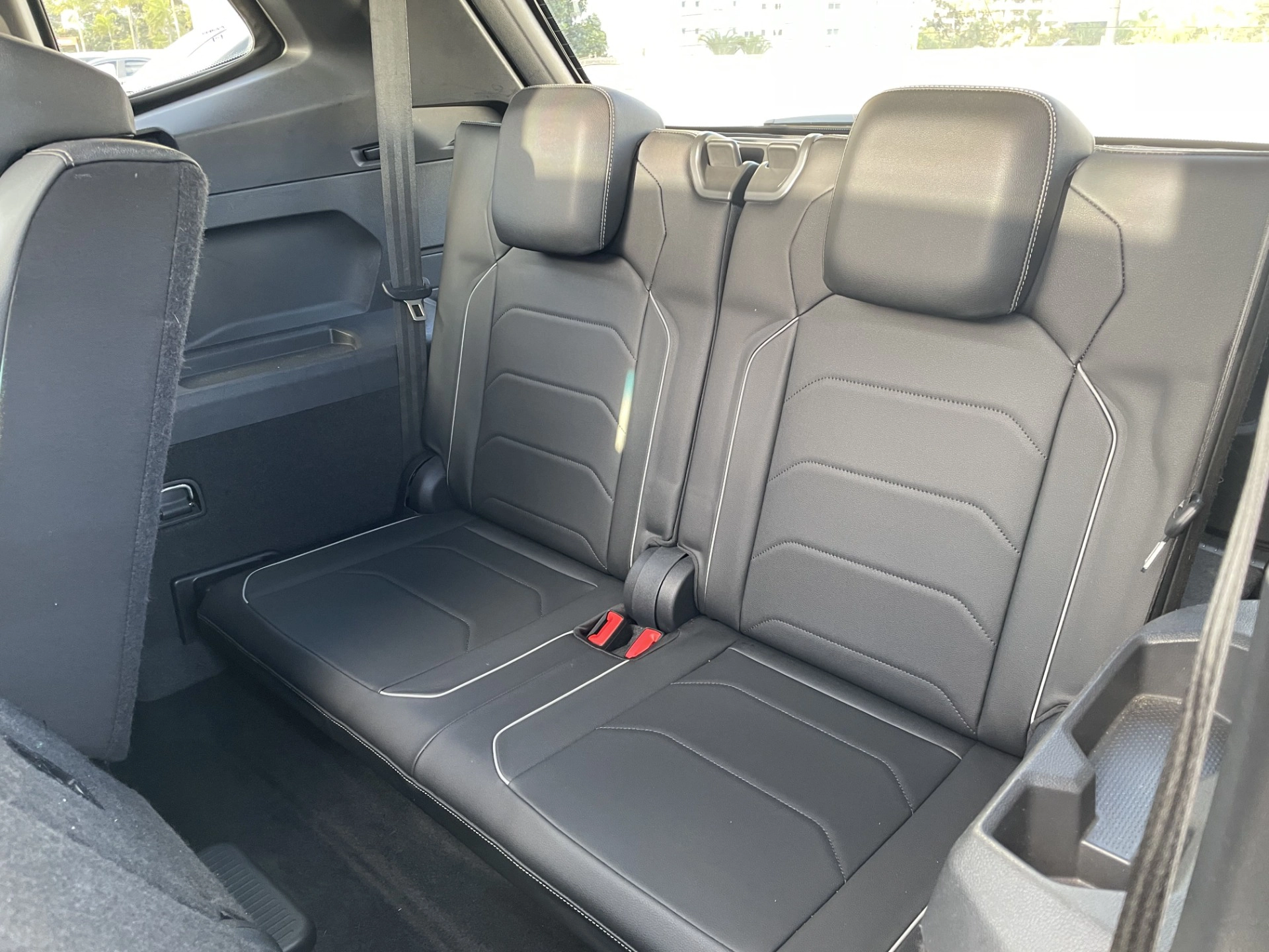 volkswagen TIGUAN 2.0 350 TSI GASOLINA ALLSPACE R-LINE 4MOTION DSG 201919