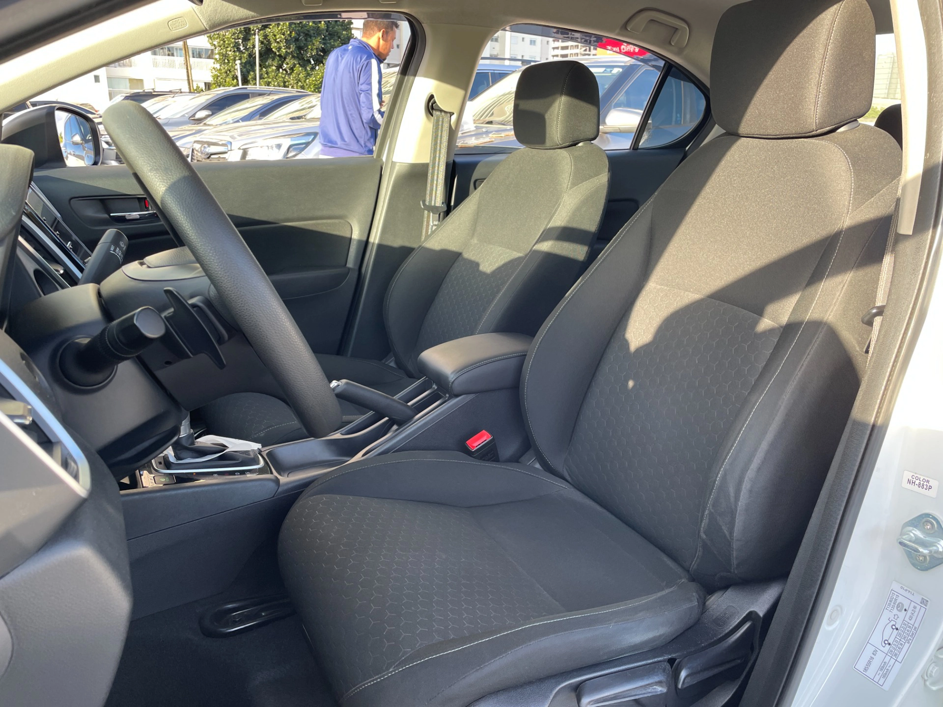 honda CITY 1.5 I-VTEC FLEX EX CVT 202217