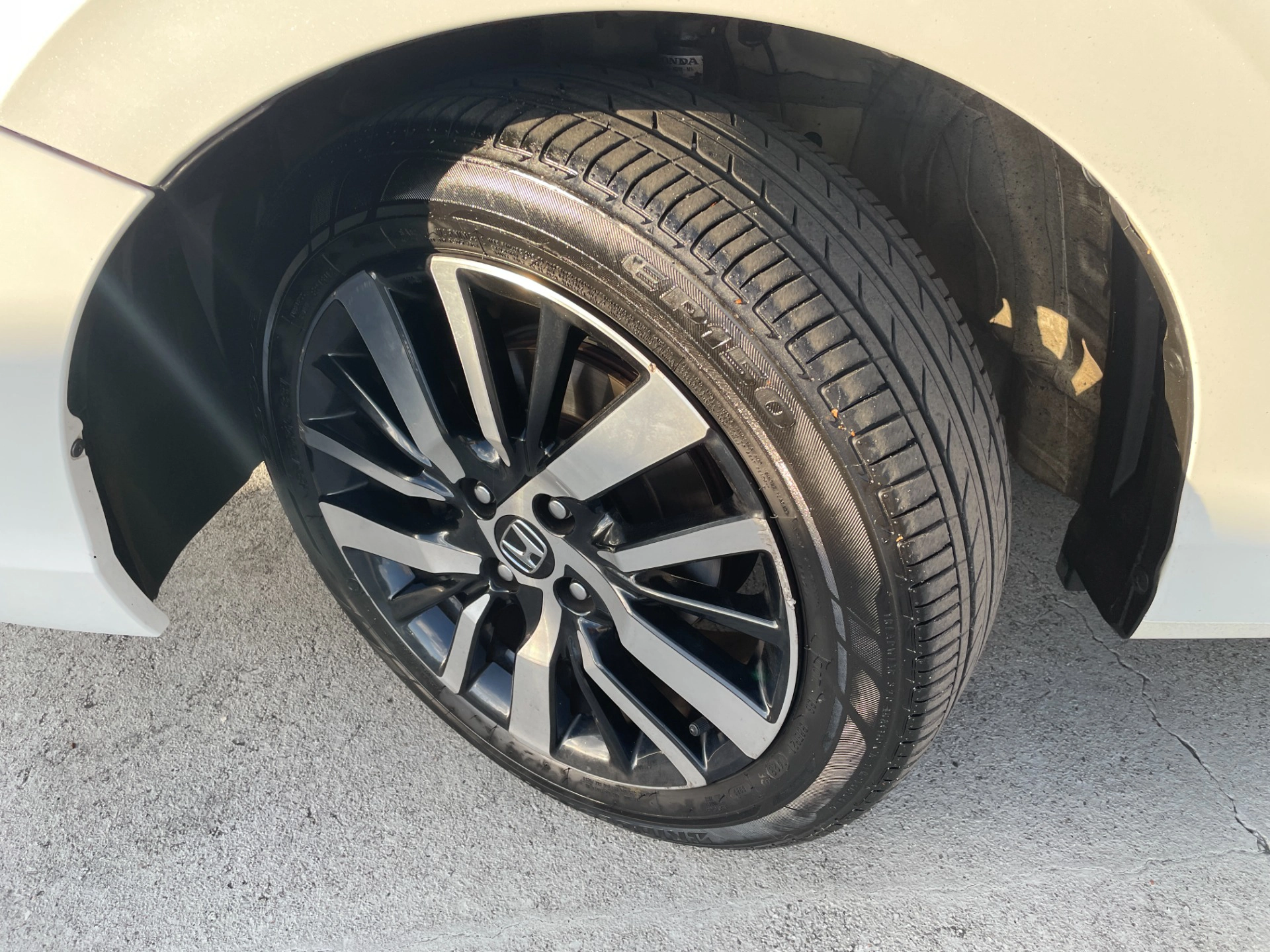 honda CITY 1.5 I-VTEC FLEX EX CVT 202210