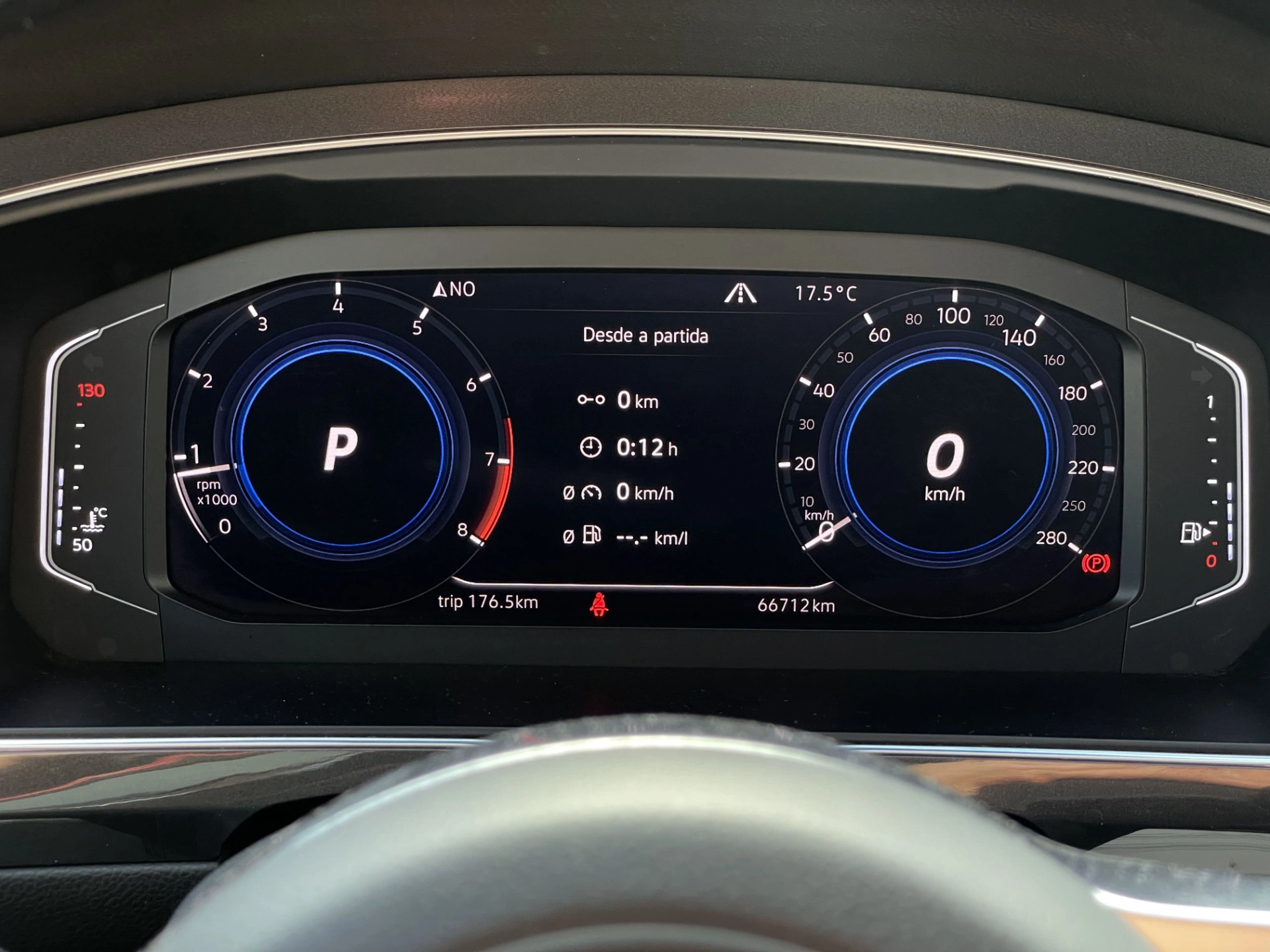 volkswagen TIGUAN 2.0 350 TSI GASOLINA ALLSPACE R-LINE 4MOTION DSG 201914