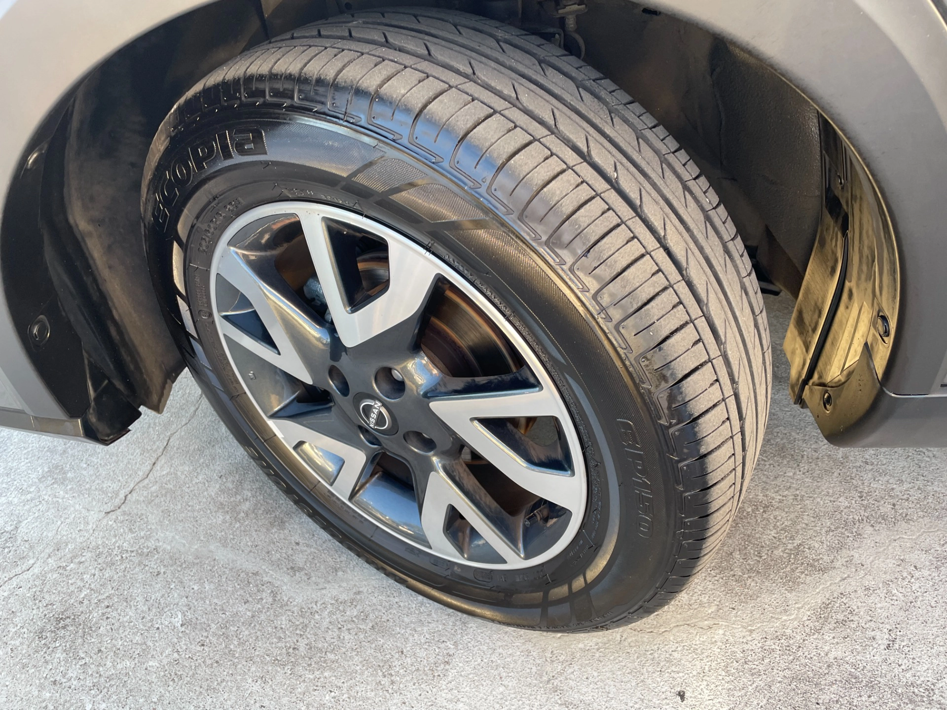 nissan KICKS 1.6 16V FLEXSTART SENSE XTRONIC 202410