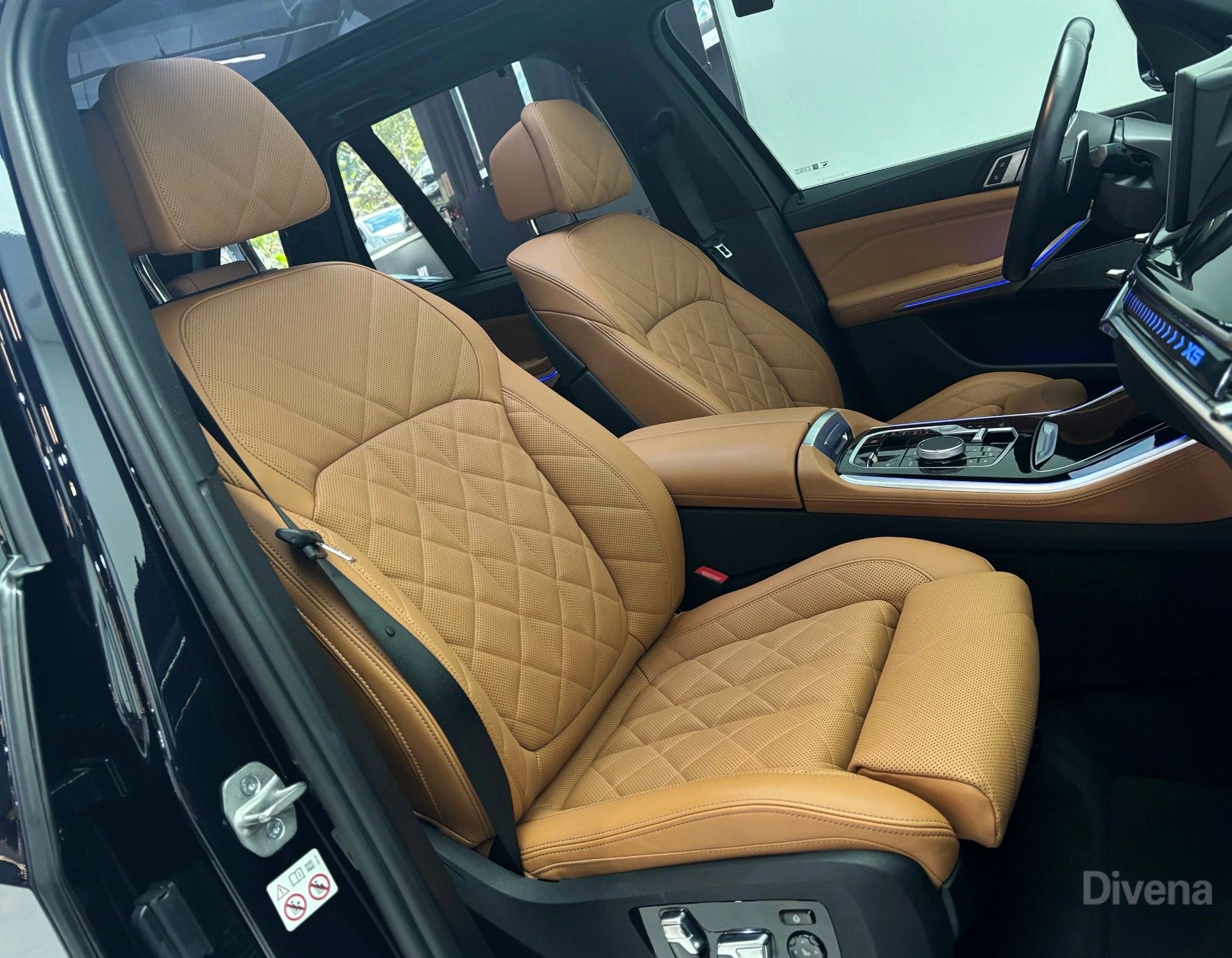 bmw X5 3.0 I6 TURBO HÍBRIDO XDRIVE50E M SPORT AUTOMÁTICO 20249