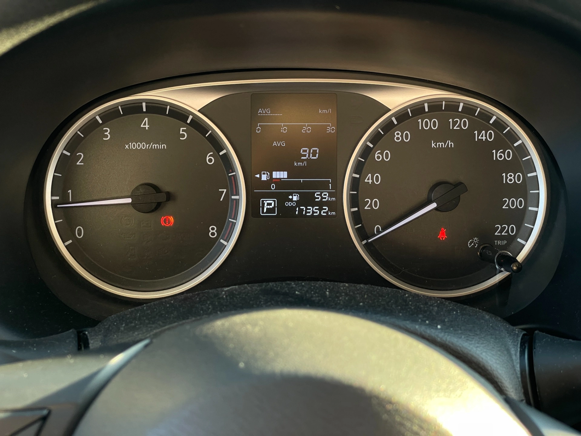 nissan KICKS 1.6 16V FLEXSTART SENSE XTRONIC 202414