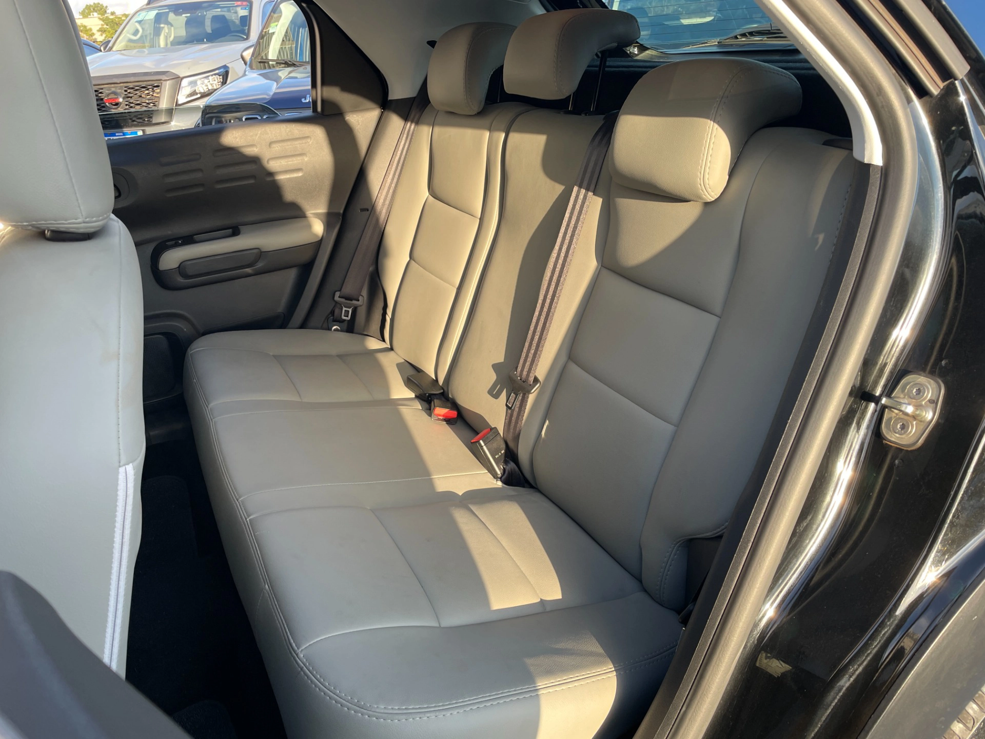 citroën C4 CACTUS 1.6 VTI 120 FLEX FEEL PACK EAT6 202218
