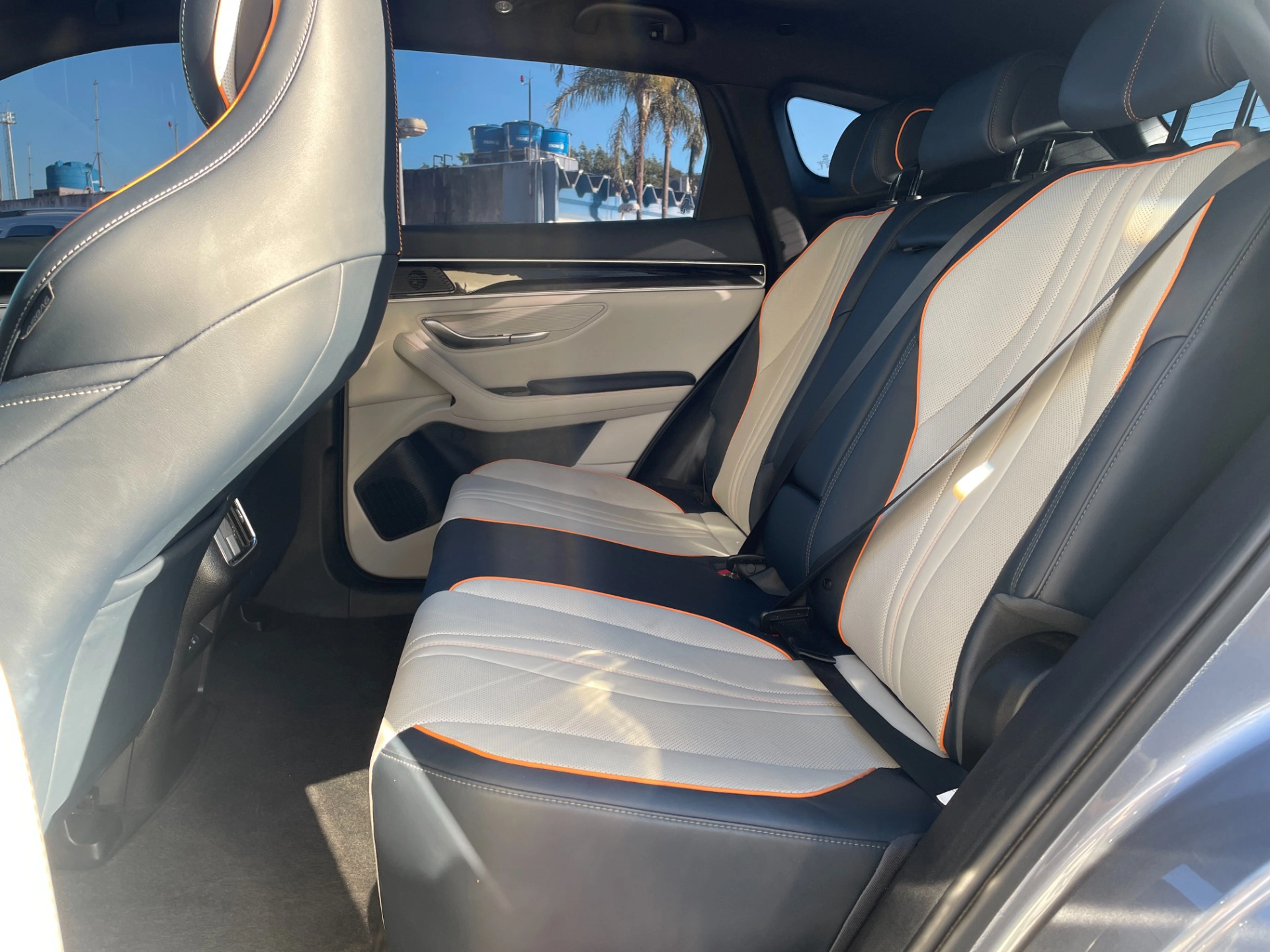 byd SONG PLUS 1.5 DM-I HÍBRIDO AUTOMÁTICO 202418