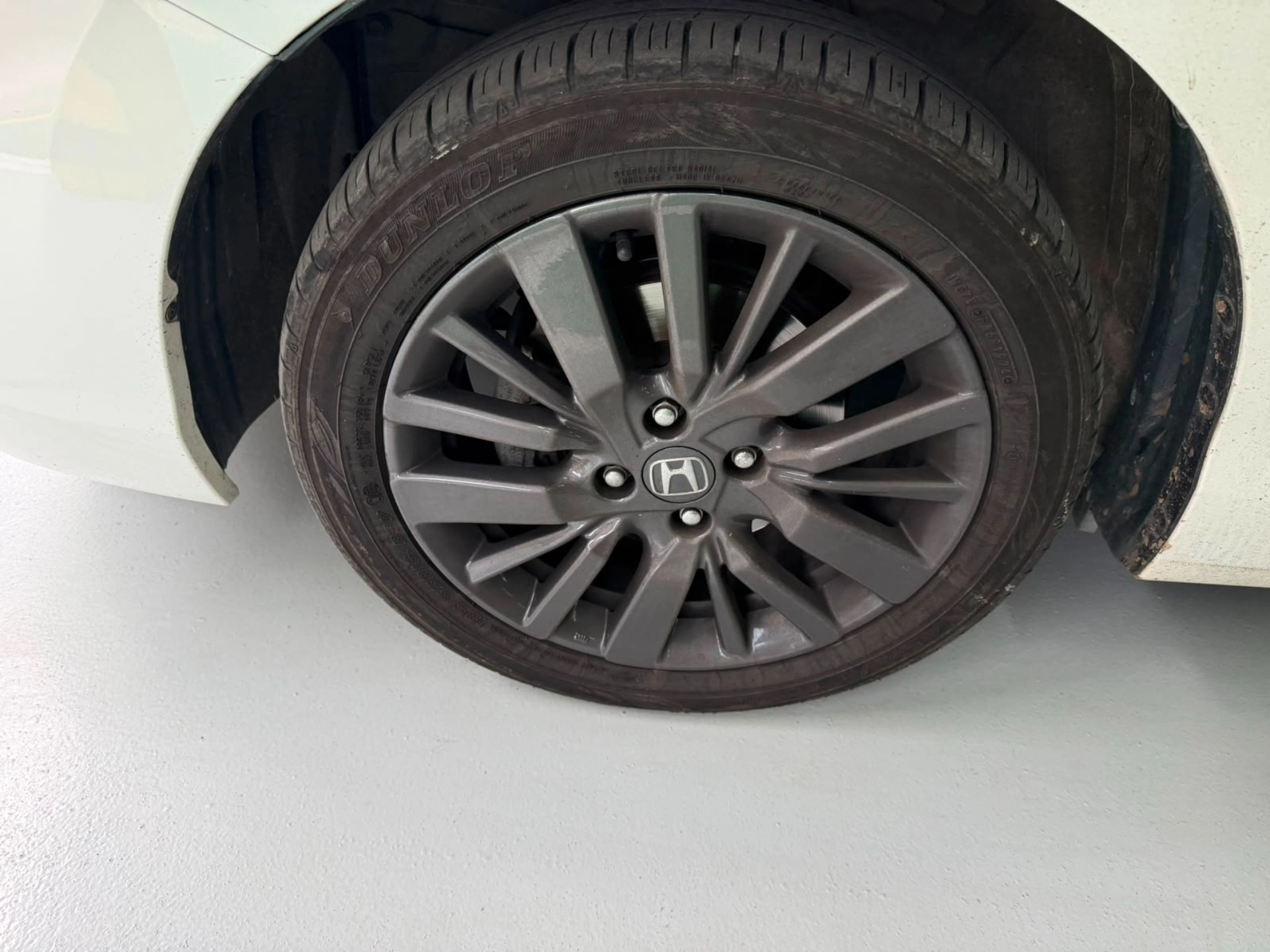 honda CITY 1.5 I-VTEC FLEX HATCH EX CVT 20246