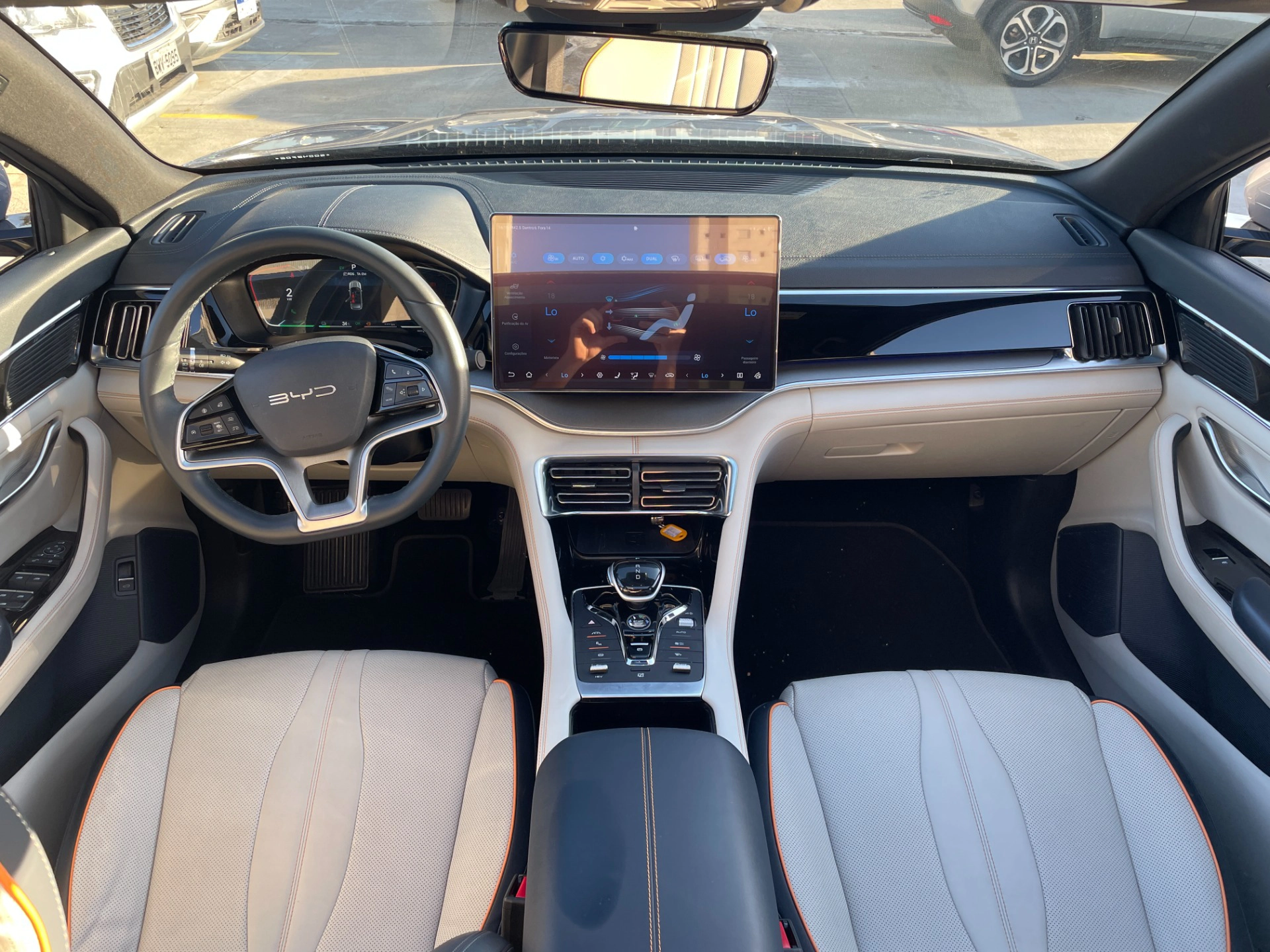 byd SONG PLUS 1.5 DM-I HÍBRIDO AUTOMÁTICO 202514
