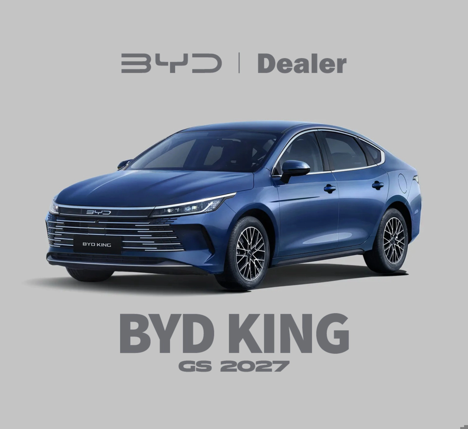 byd KING 1.5 DM-I PHEV GS AUTOMÁTICO 20270