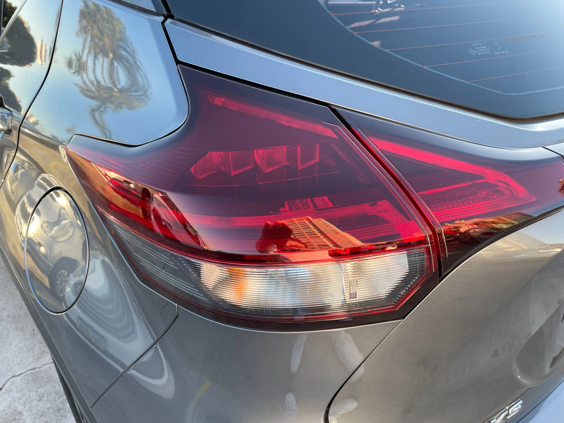 nissan KICKS 1.6 16V FLEXSTART SENSE XTRONIC 20246