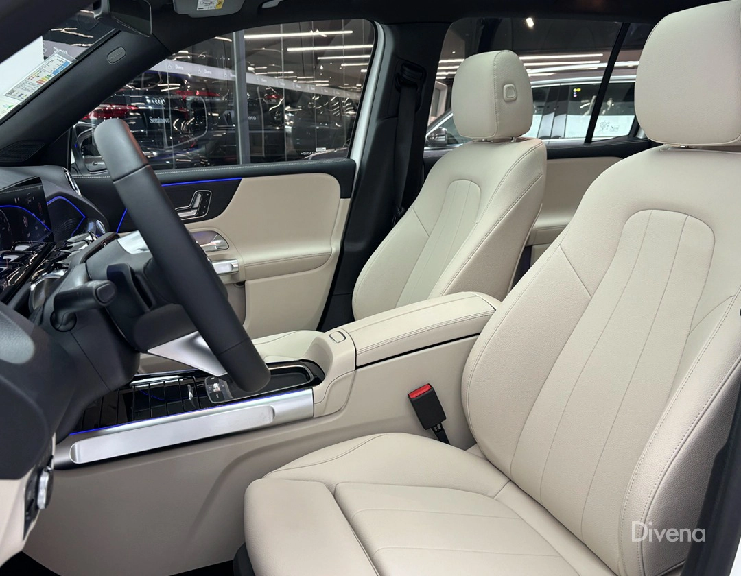 mercedes-benz GLB 220 2.0 MHEV PROGRESSIVE 4MATIC 8G-DCT 202610