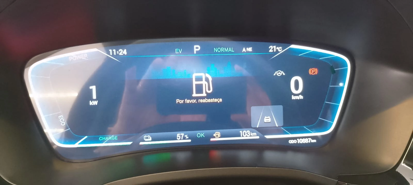 byd SONG PLUS 1.5 DM-I HÍBRIDO AUTOMÁTICO 20254