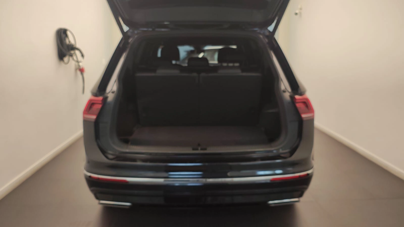 volkswagen TIGUAN 2.0 350 TSI GASOLINA ALLSPACE R-LINE 4MOTION DSG 20206