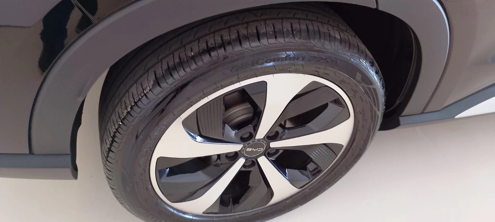 byd SONG PLUS 1.5 DM-I HÍBRIDO AUTOMÁTICO 20259