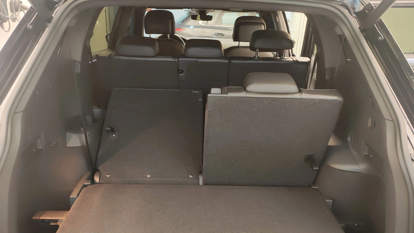 volkswagen TIGUAN 2.0 350 TSI GASOLINA ALLSPACE R-LINE 4MOTION DSG 202011