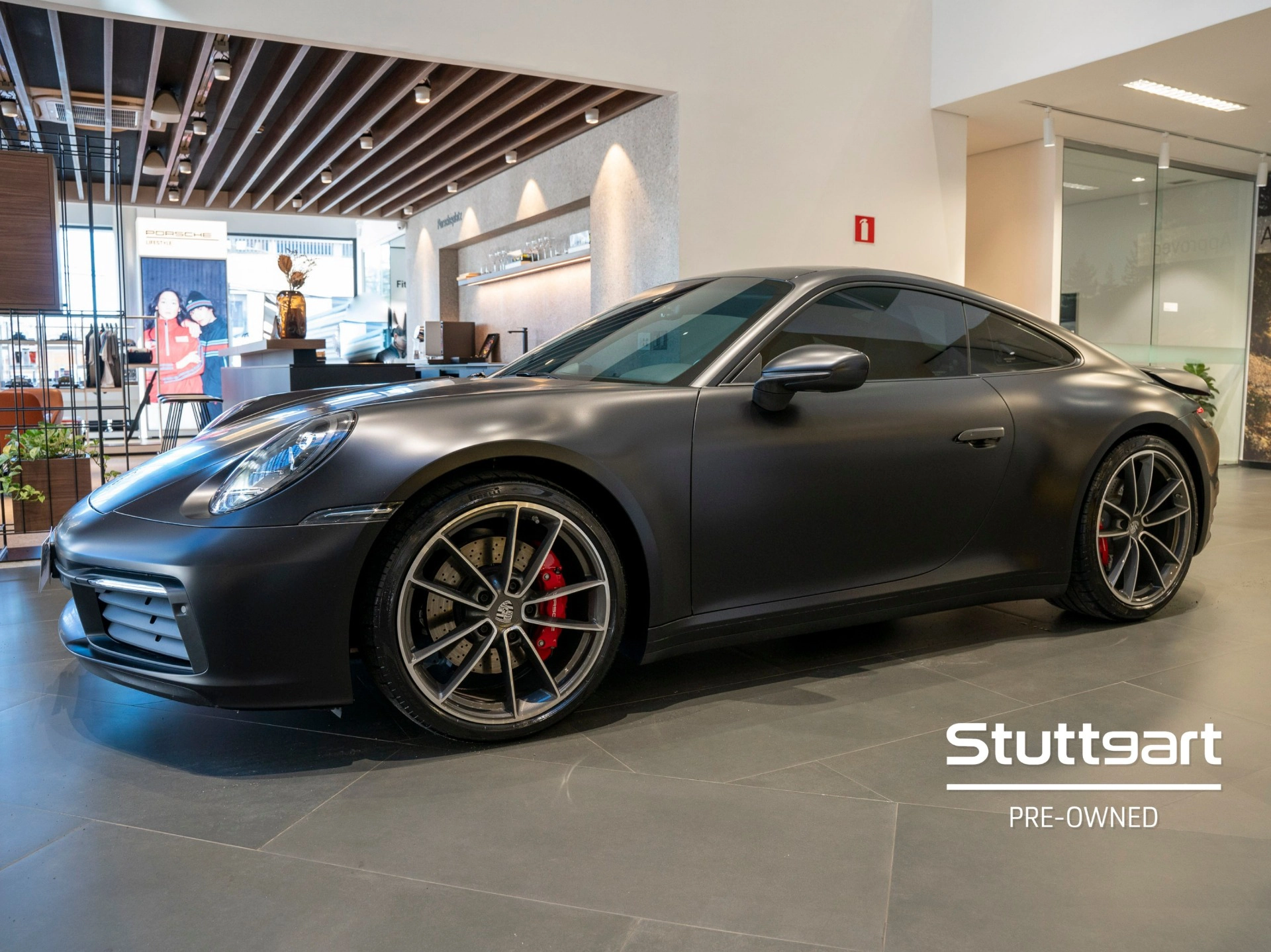 Porsche 911 3.0 24V H6 Gasolina Carrera S Pdk - foto 2