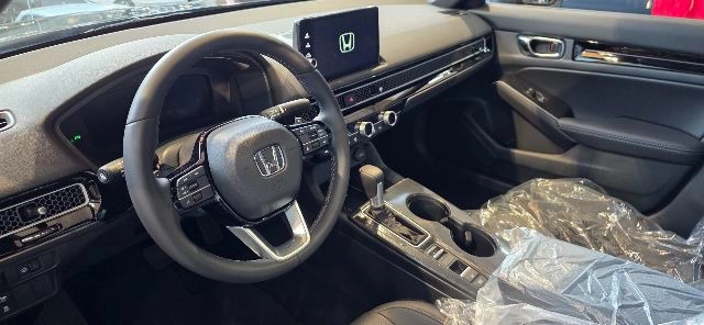 honda CIVIC 2.0 DI E:HEV ADVANCED E-CVT 20255