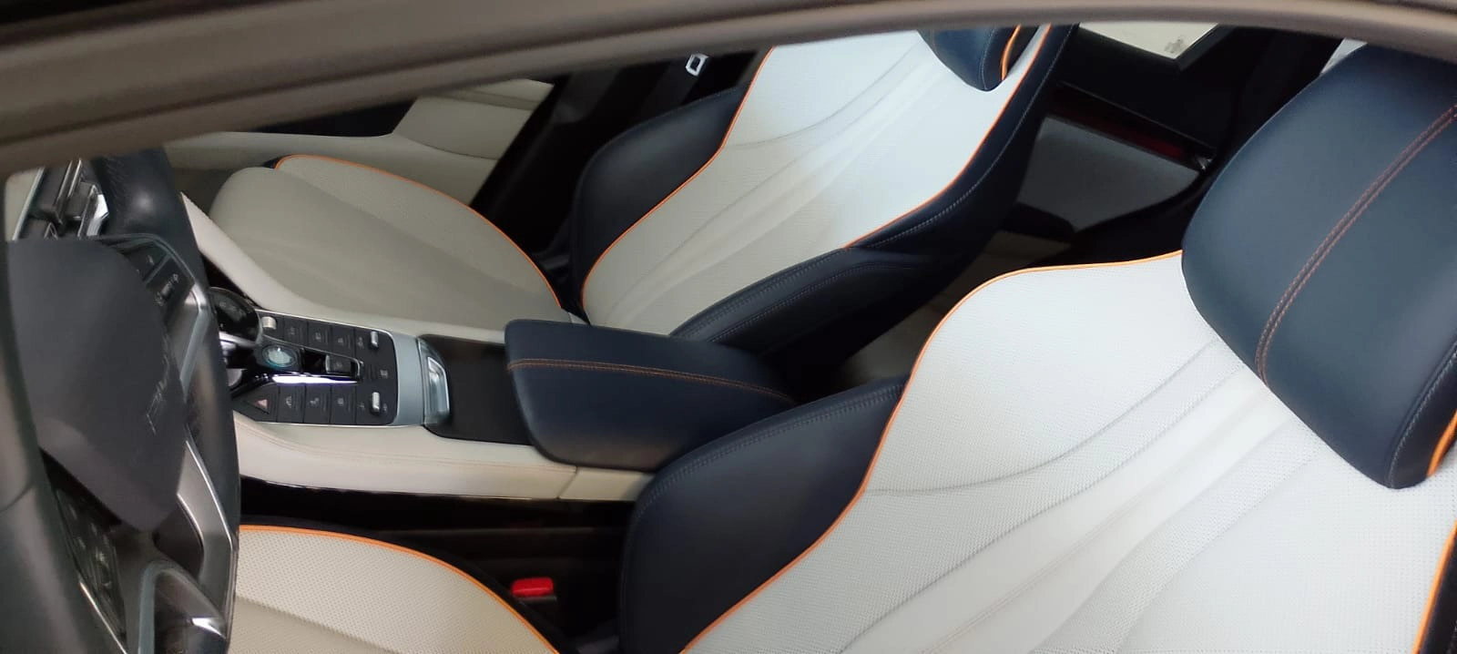 byd SONG PLUS 1.5 DM-I HÍBRIDO AUTOMÁTICO 20256