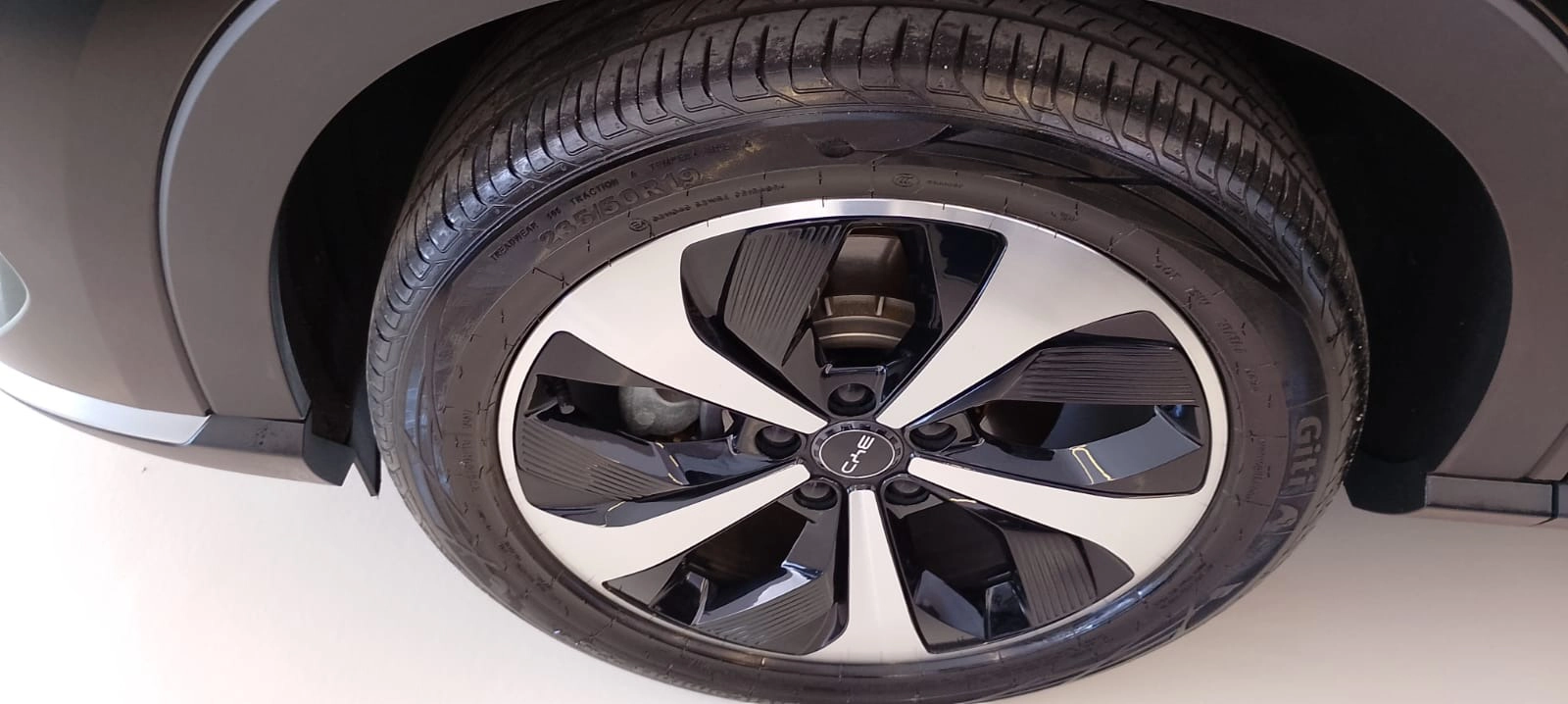 byd SONG PLUS 1.5 DM-I HÍBRIDO AUTOMÁTICO 20258