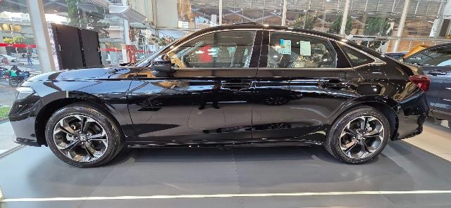 honda CIVIC 2.0 DI E:HEV ADVANCED E-CVT 20252