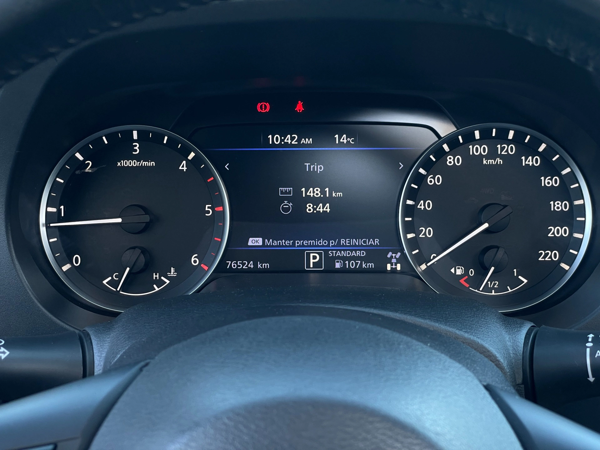 nissan FRONTIER 2.3 16V TURBO DIESEL PRO4X CD 4X4 AUTOMÁTICO 202313