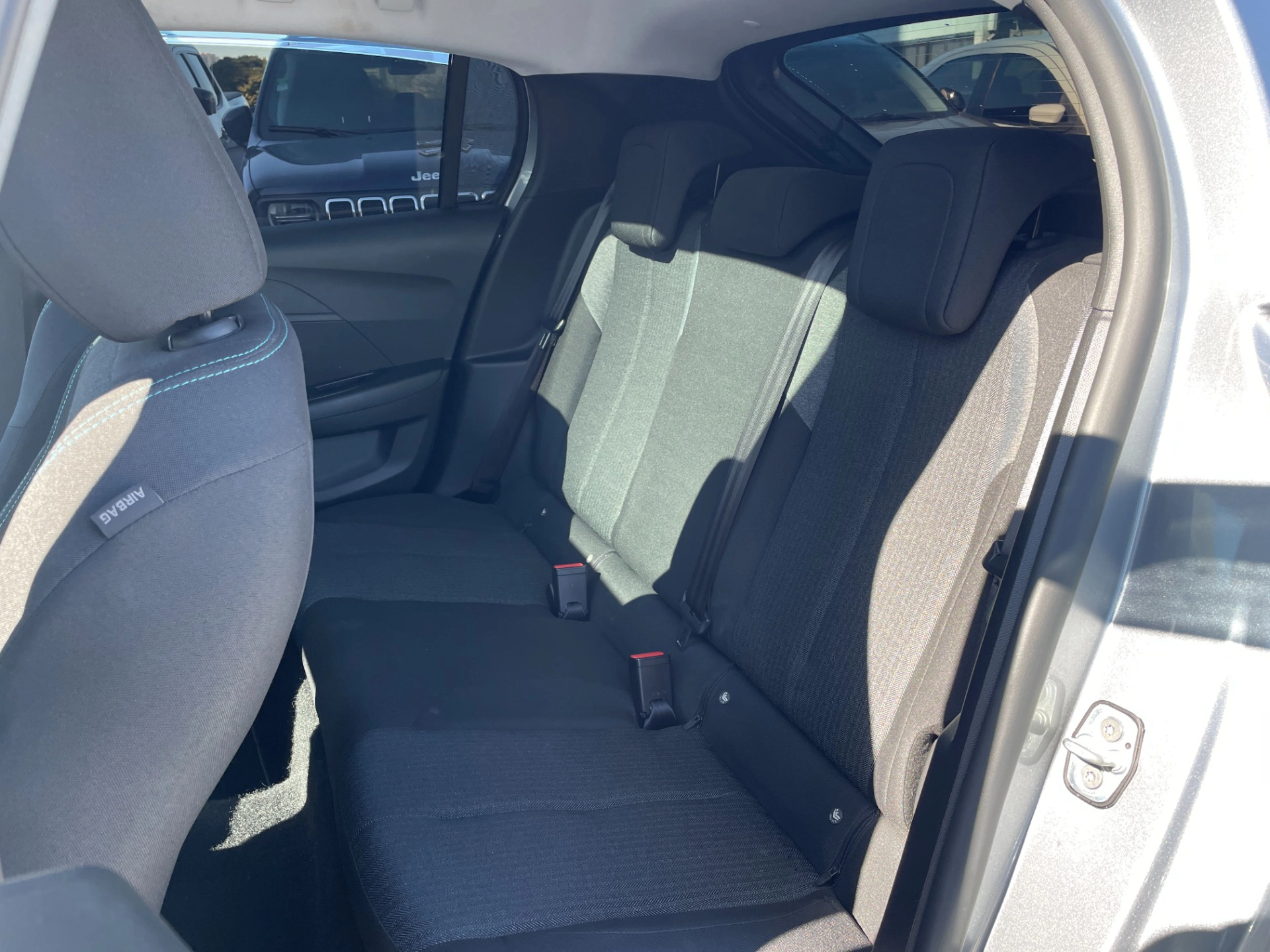 peugeot 208 1.0 FIREFLY FLEX STYLE MANUAL 202319