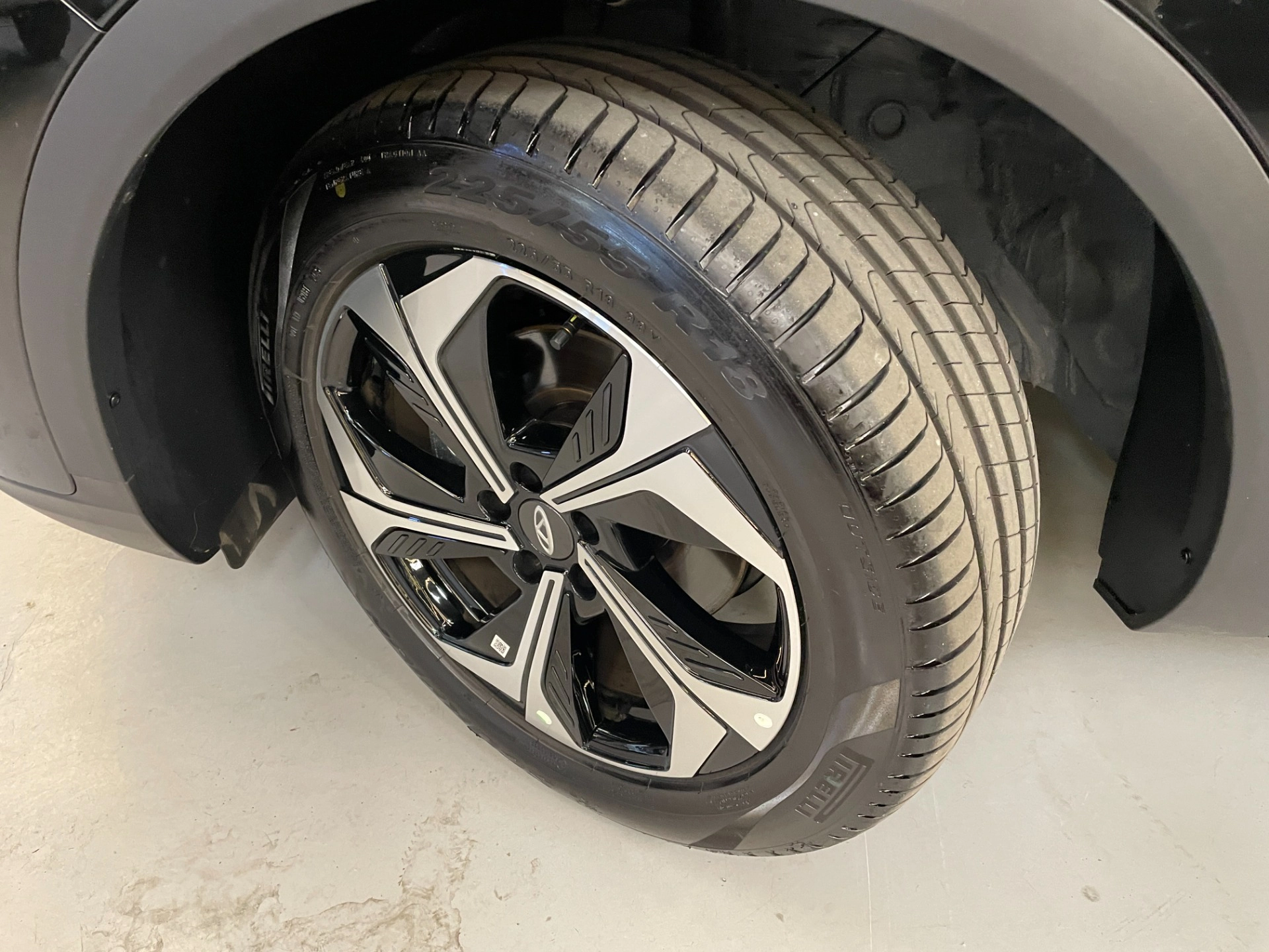 caoa chery TIGGO 5X 1.5 VVT TURBO IFLEX SPORT CVT 202710