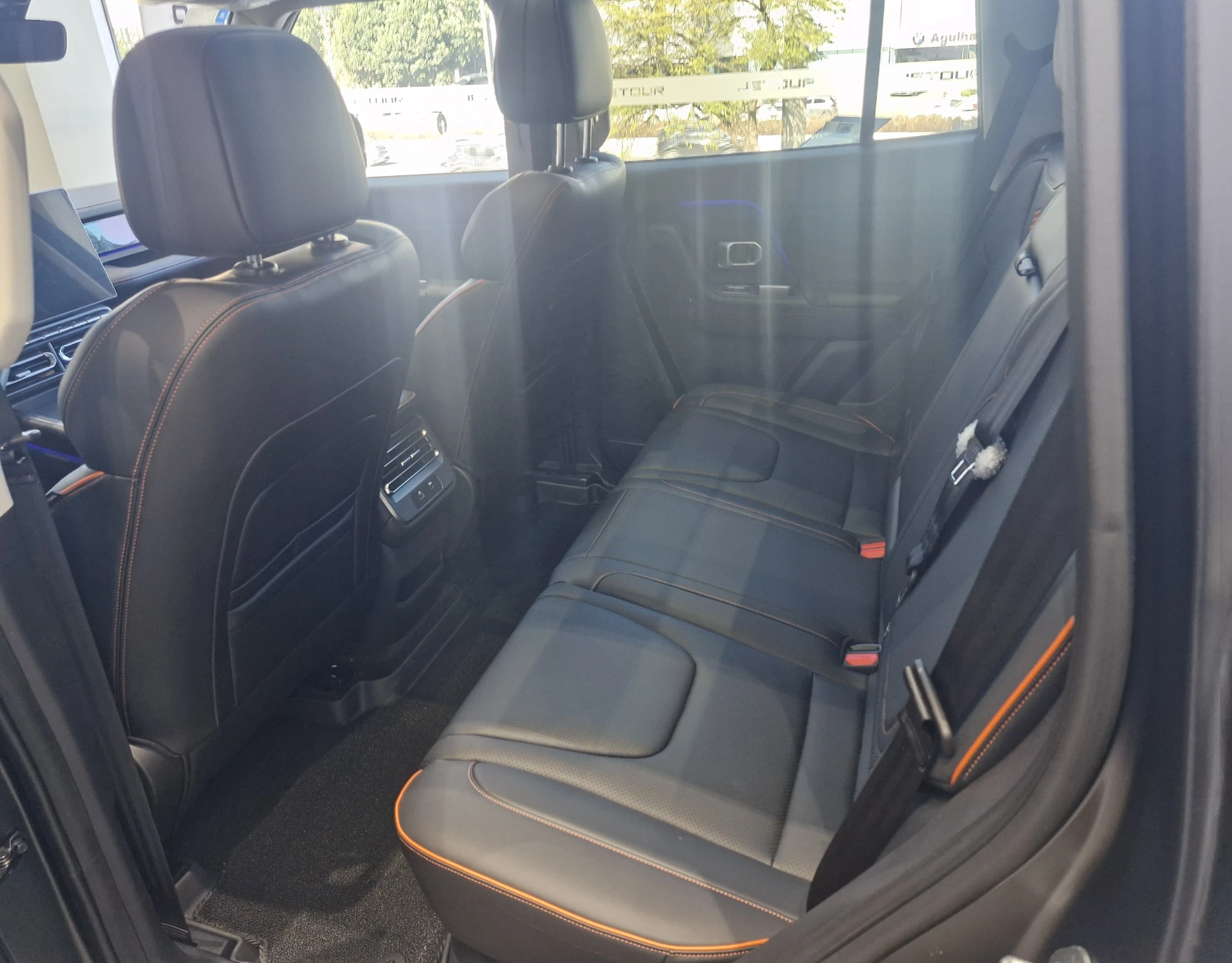 jetour T1 1.5 TGDI PHEV PREMIUM DHT 20277