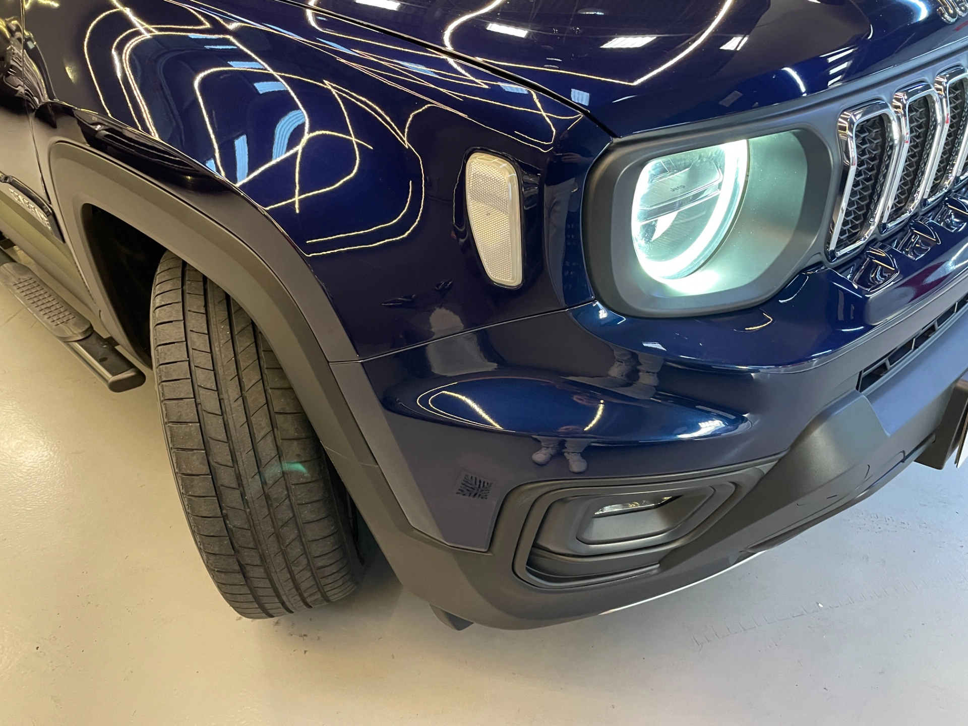 jeep RENEGADE 1.3 T270 TURBO FLEX LONGITUDE AT6 20241
