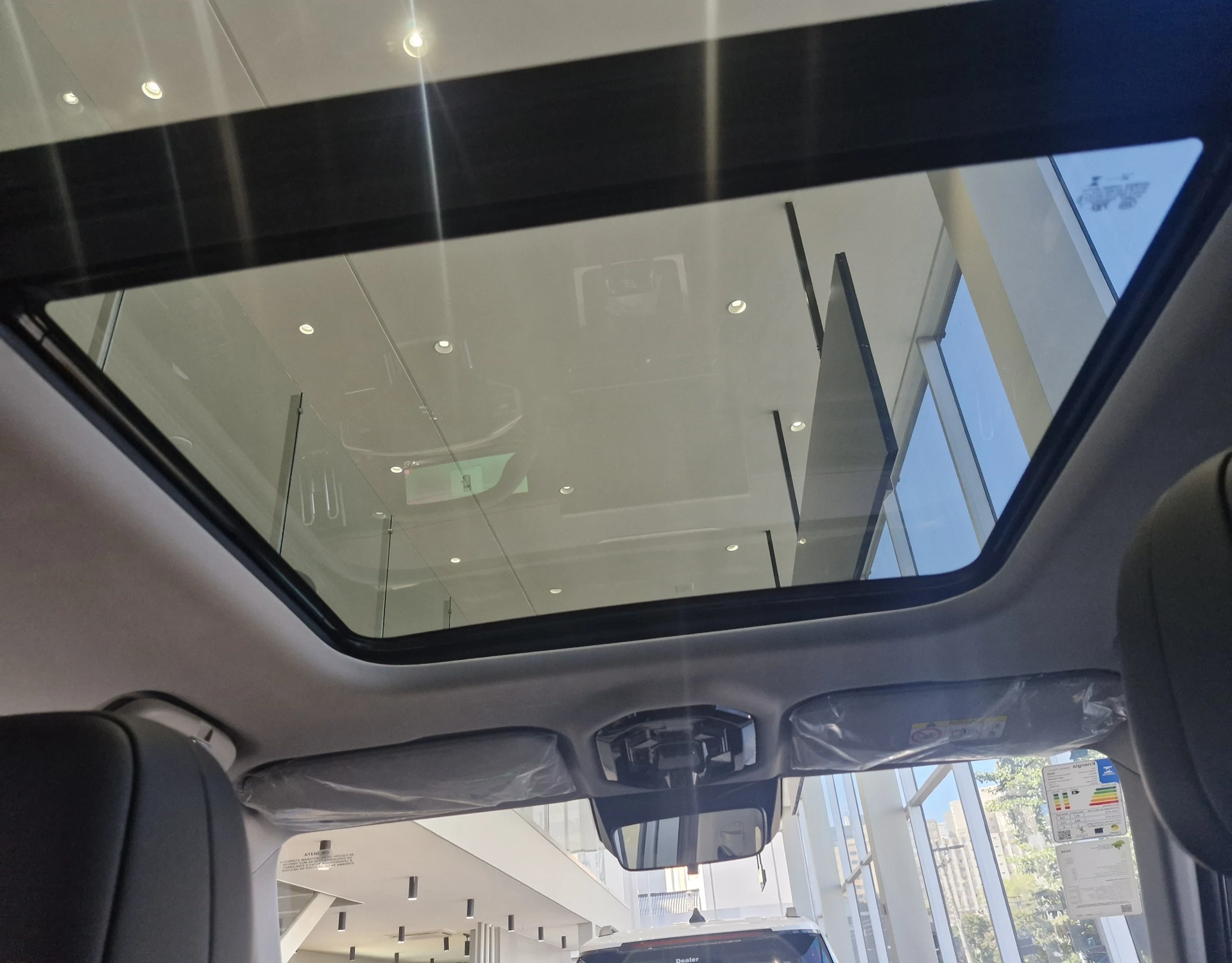 jetour T1 1.5 TGDI PHEV PREMIUM DHT 20279
