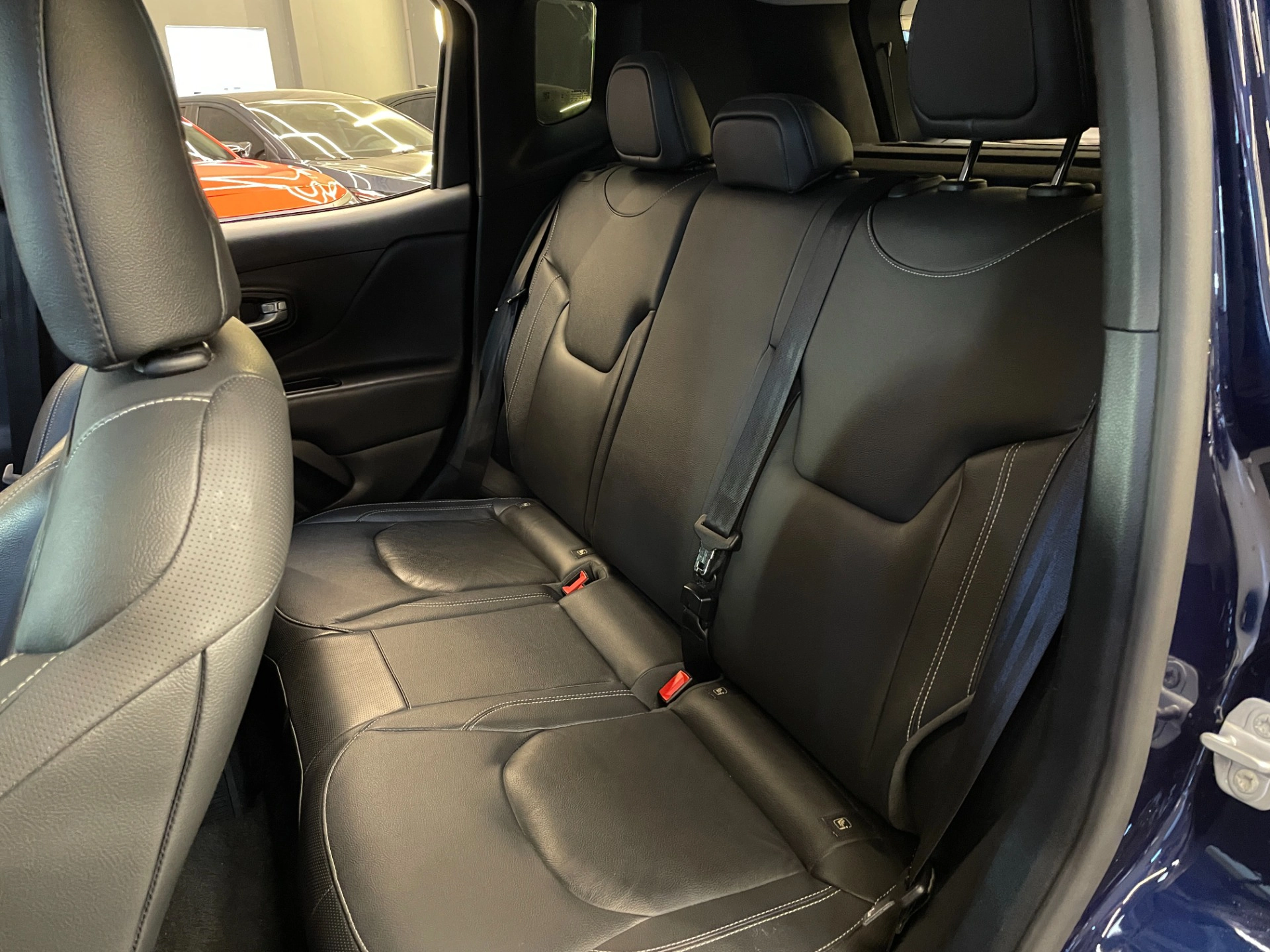 jeep RENEGADE 1.3 T270 TURBO FLEX LONGITUDE AT6 202419