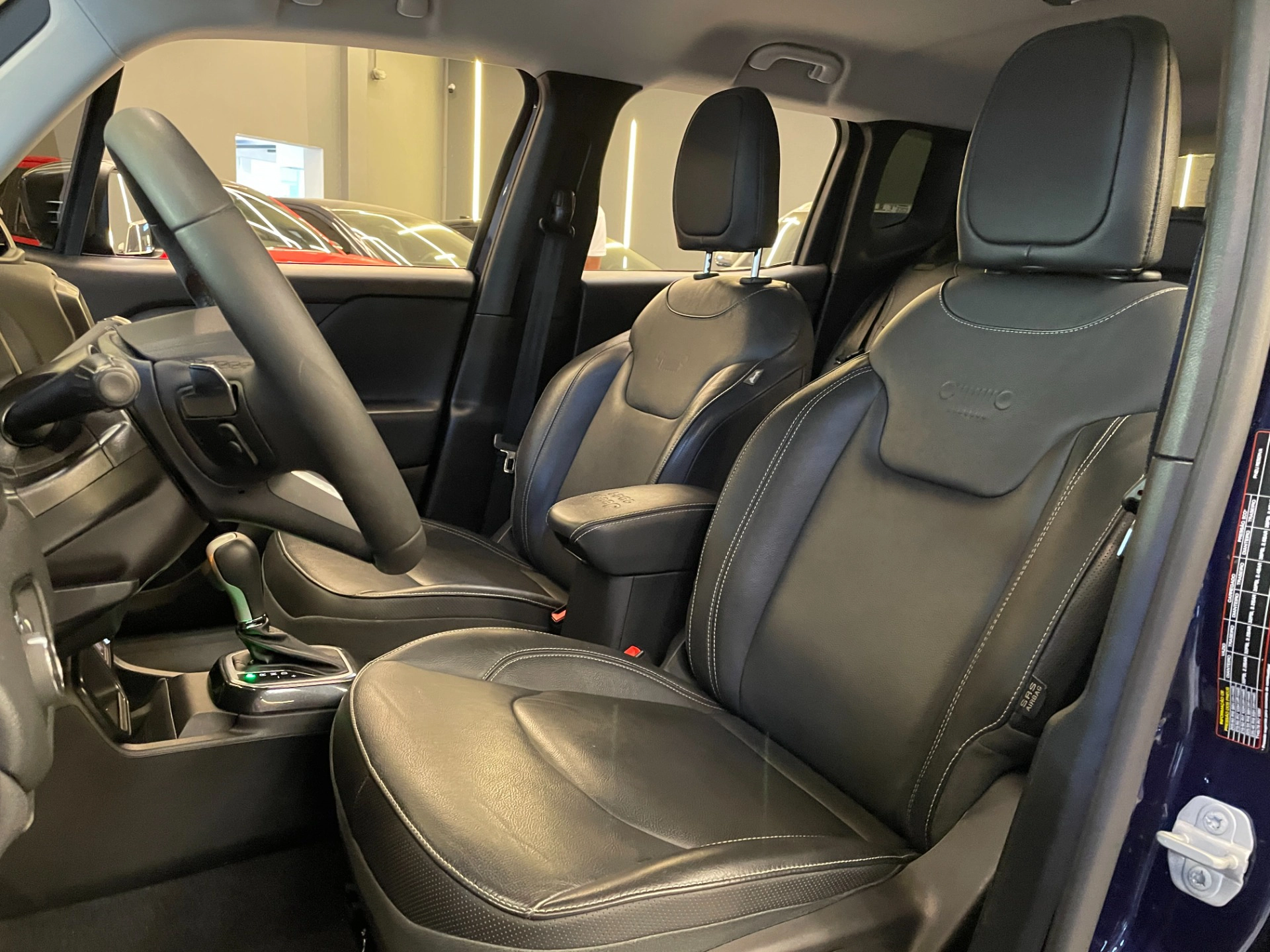 jeep RENEGADE 1.3 T270 TURBO FLEX LONGITUDE AT6 202417