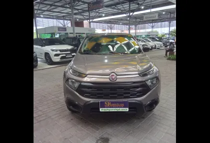 Fiat Toro Toro Ranch 2.0 16V 4x4 TB Diesel Aut. 2021