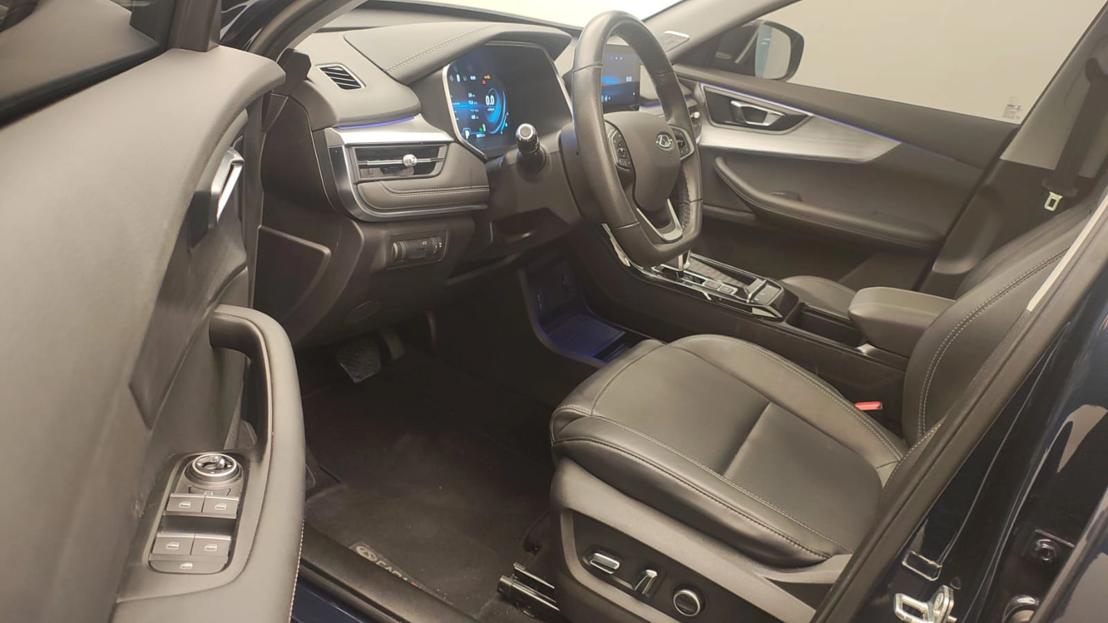 caoa chery TIGGO 7 PRO 1.6 TGDI GASOLINA DCT 202310