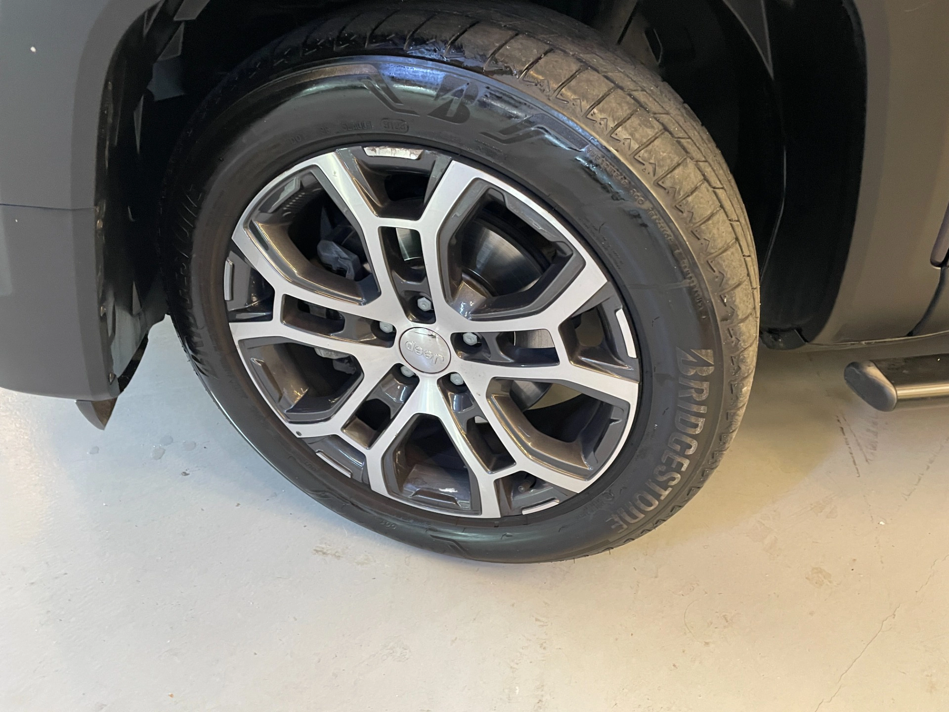 jeep RENEGADE 1.3 T270 TURBO FLEX LONGITUDE AT6 202410