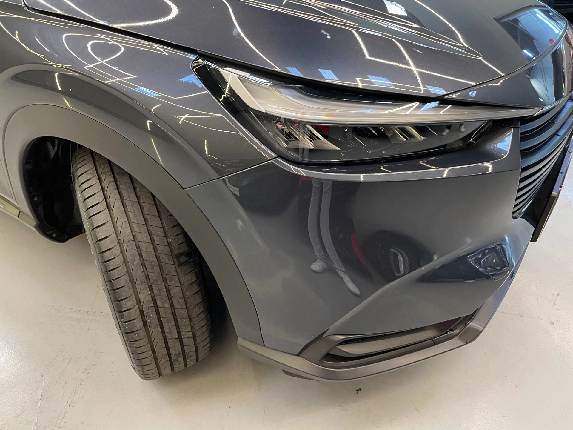 honda HR-V 1.5 DI I-VTEC FLEX EX CVT 20241
