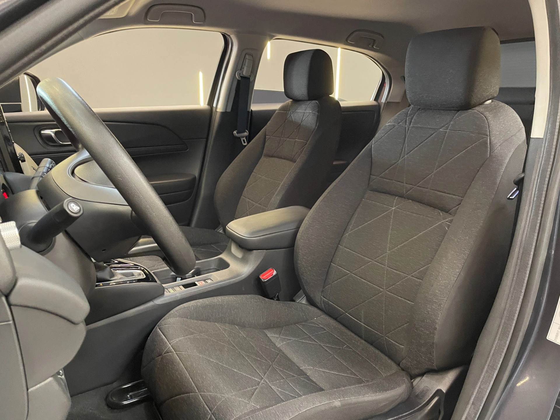 honda HR-V 1.5 DI I-VTEC FLEX EX CVT 202416