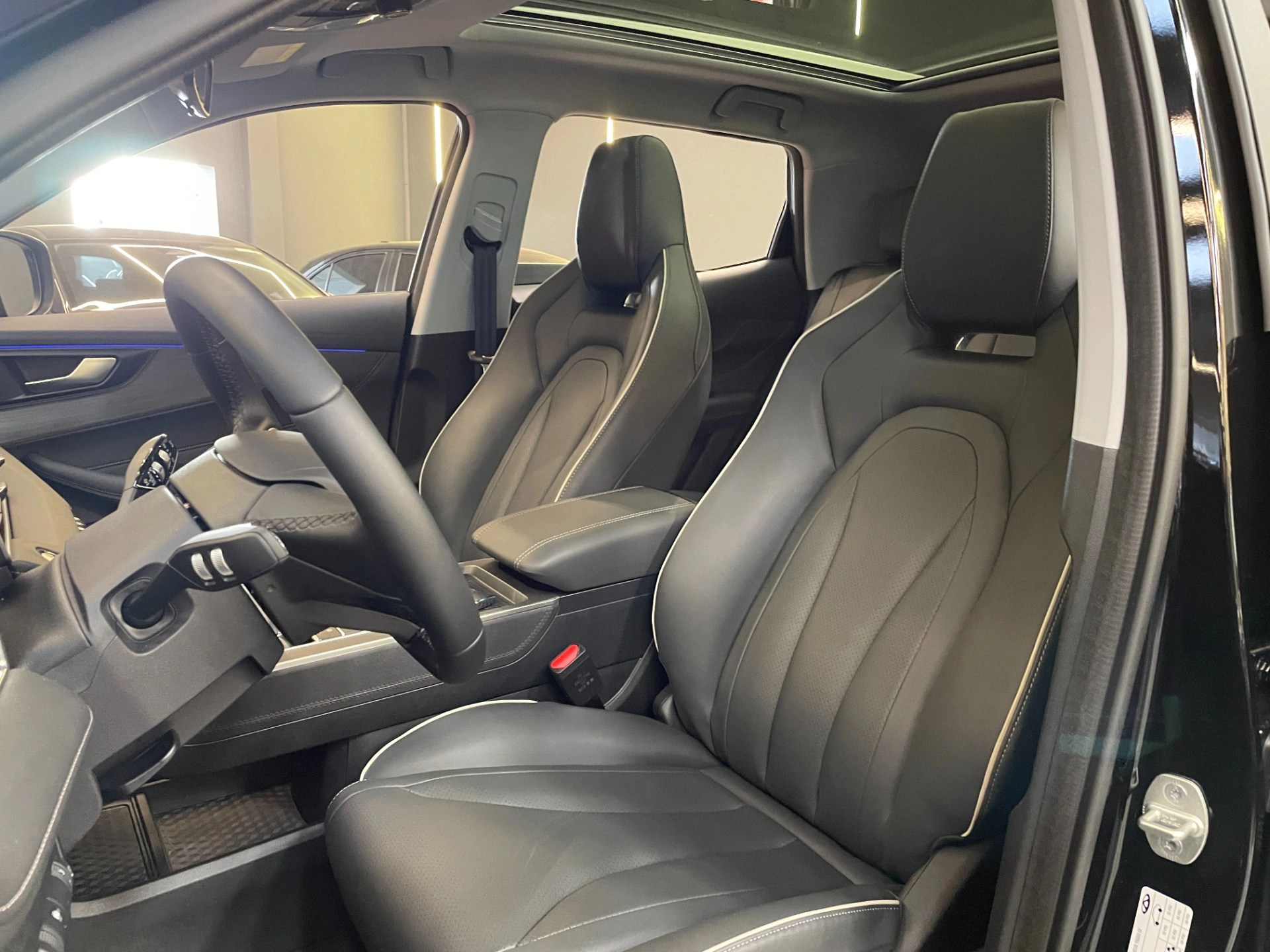 caoa chery TIGGO 5X 1.5 VVT TURBO IFLEX SPORT CVT 202717