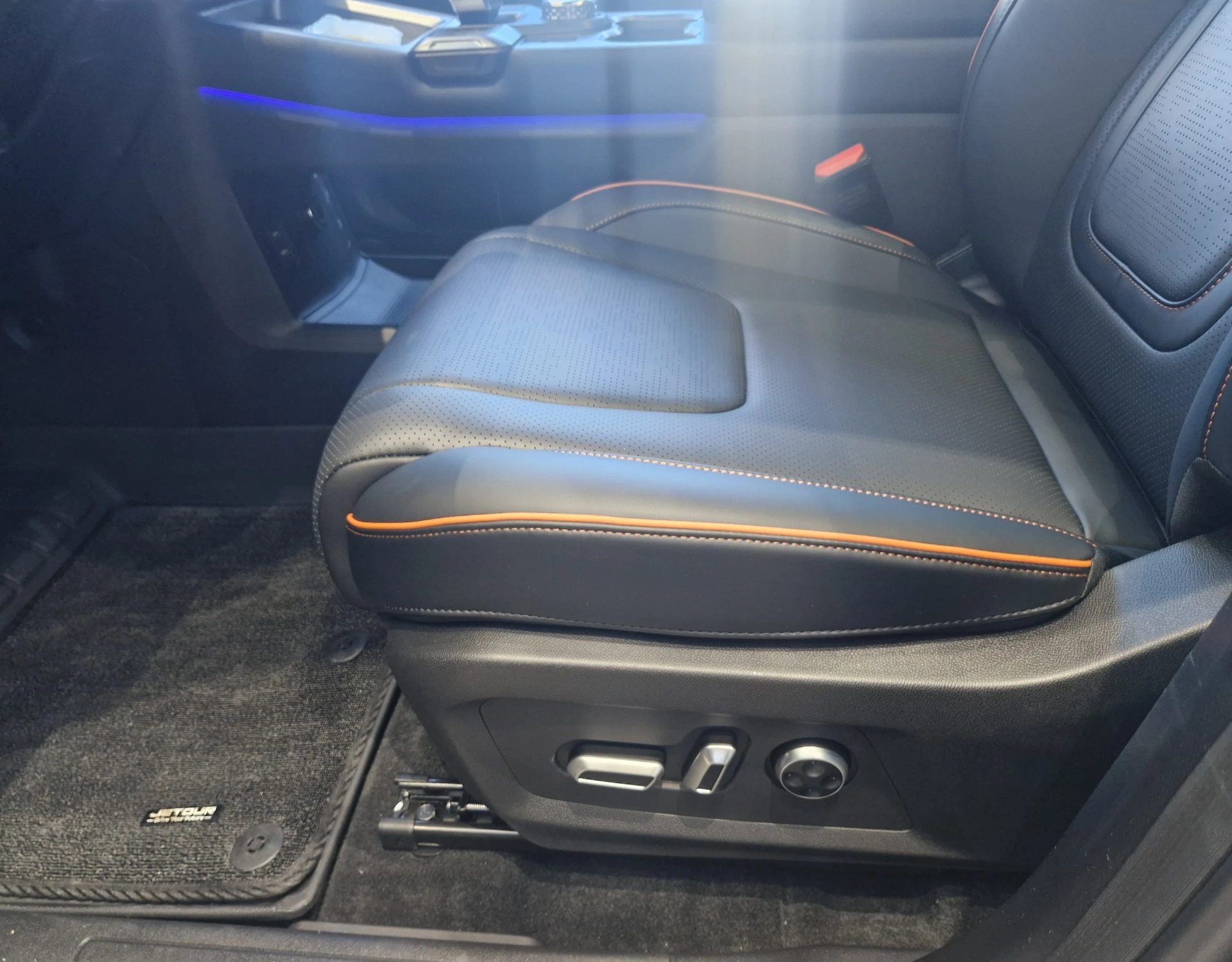 jetour T1 1.5 TGDI PHEV PREMIUM DHT 202710