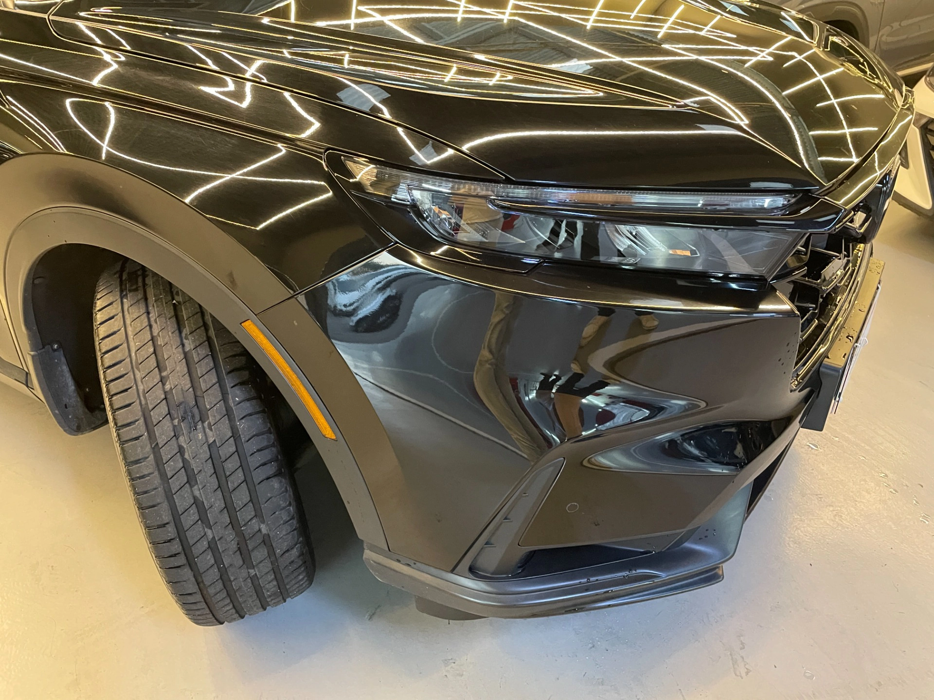 honda CRV 2.0 E:HEV ADVANCED E-CVT 20241