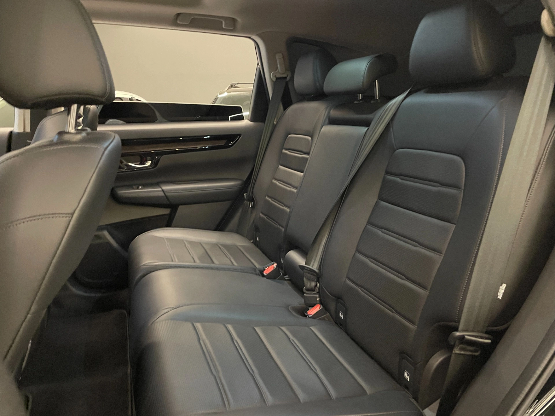 honda CRV 2.0 E:HEV ADVANCED E-CVT 202419